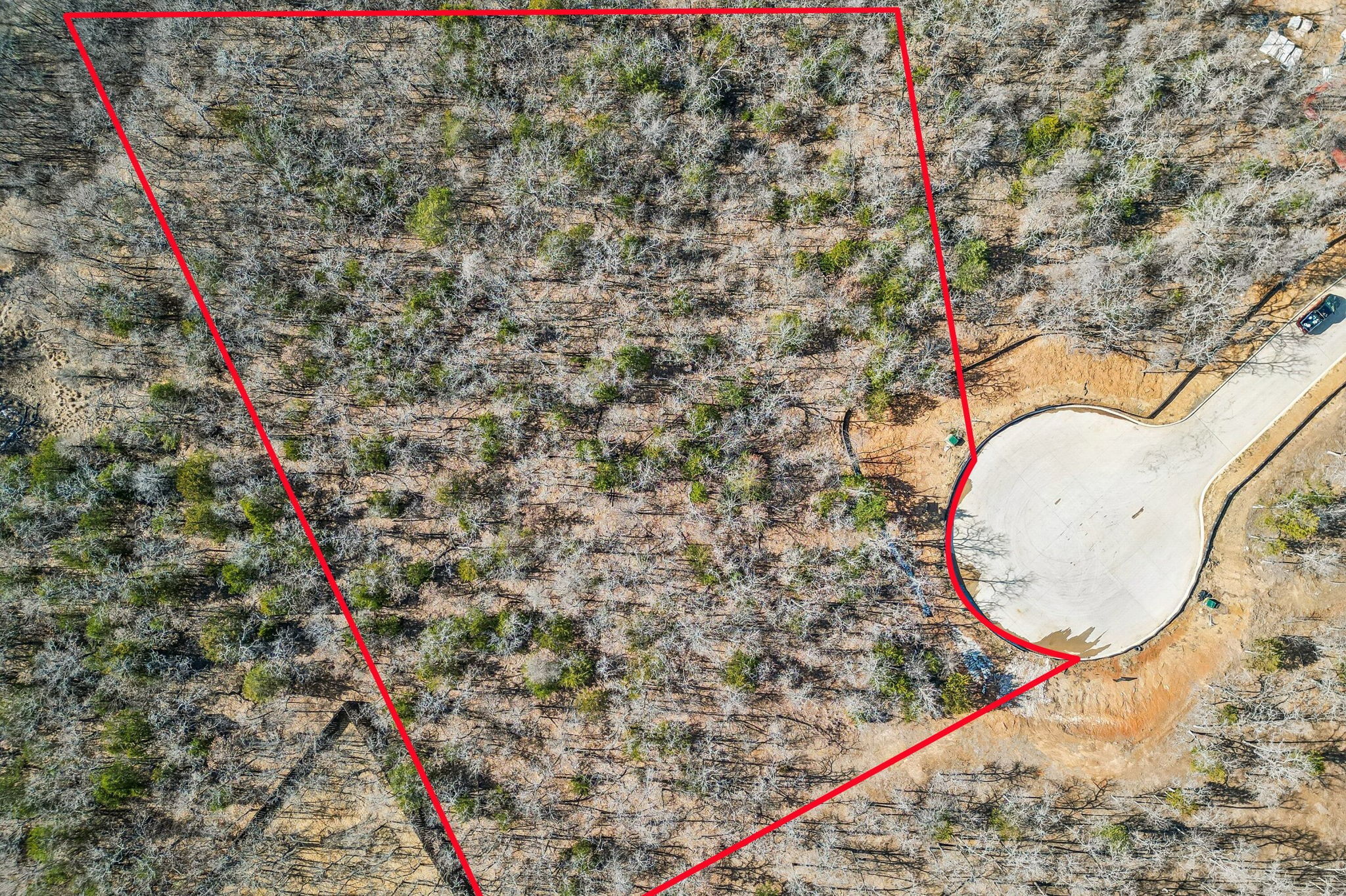 3316 Hidden Trail Court