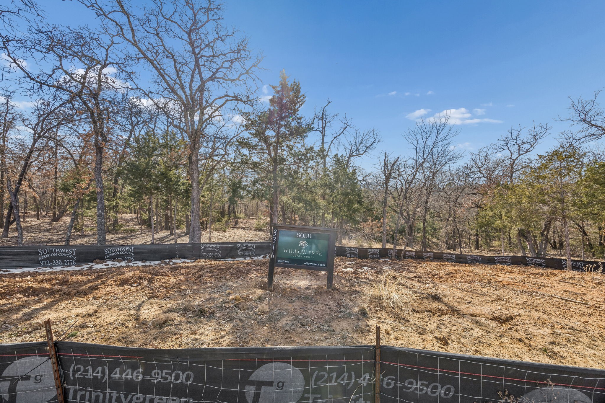 3316 Hidden Trail Court