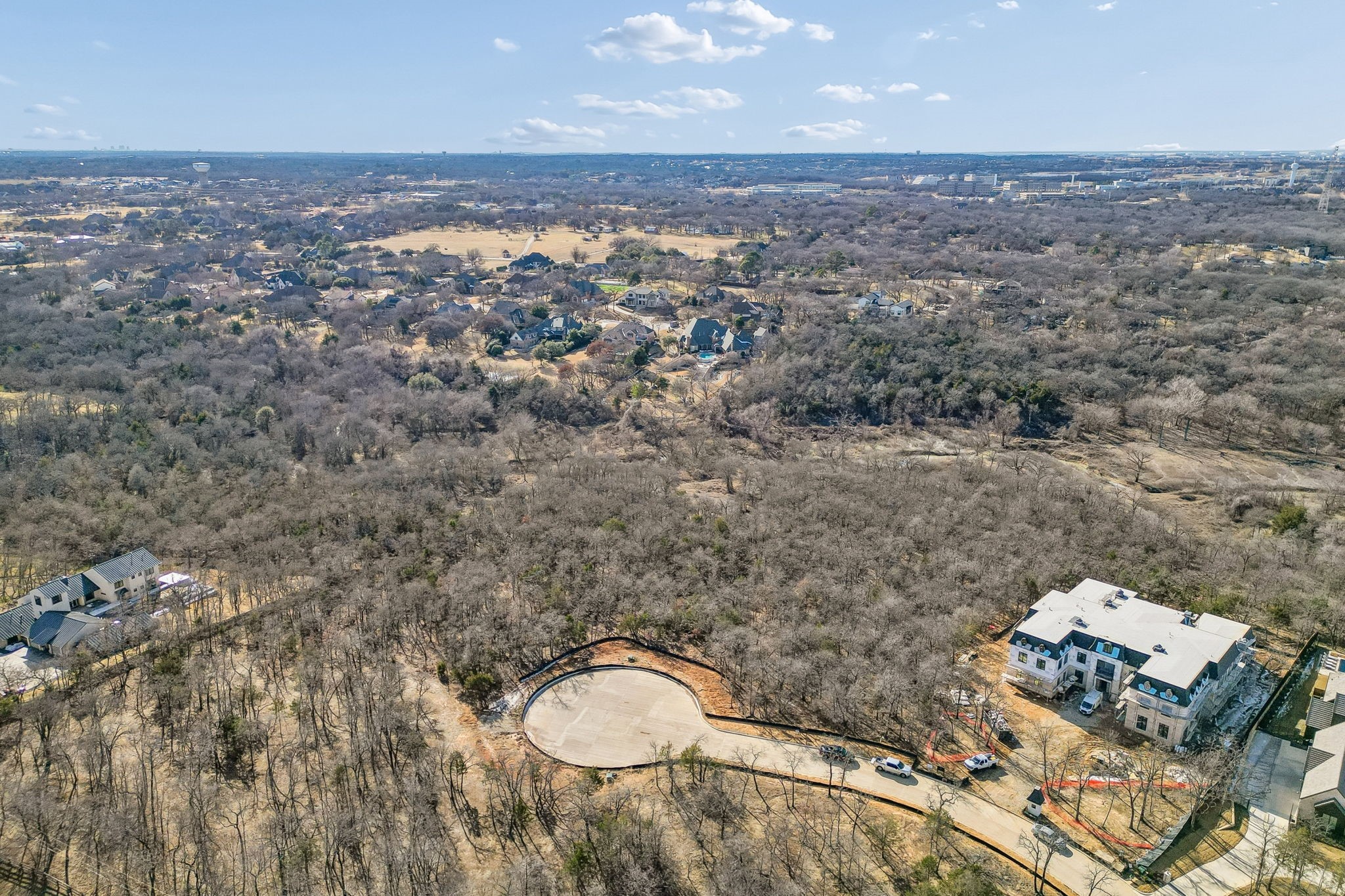 3316 Hidden Trail Court