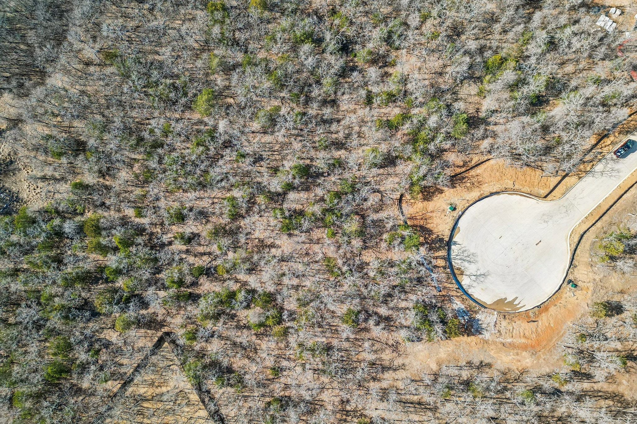 3316 Hidden Trail Court