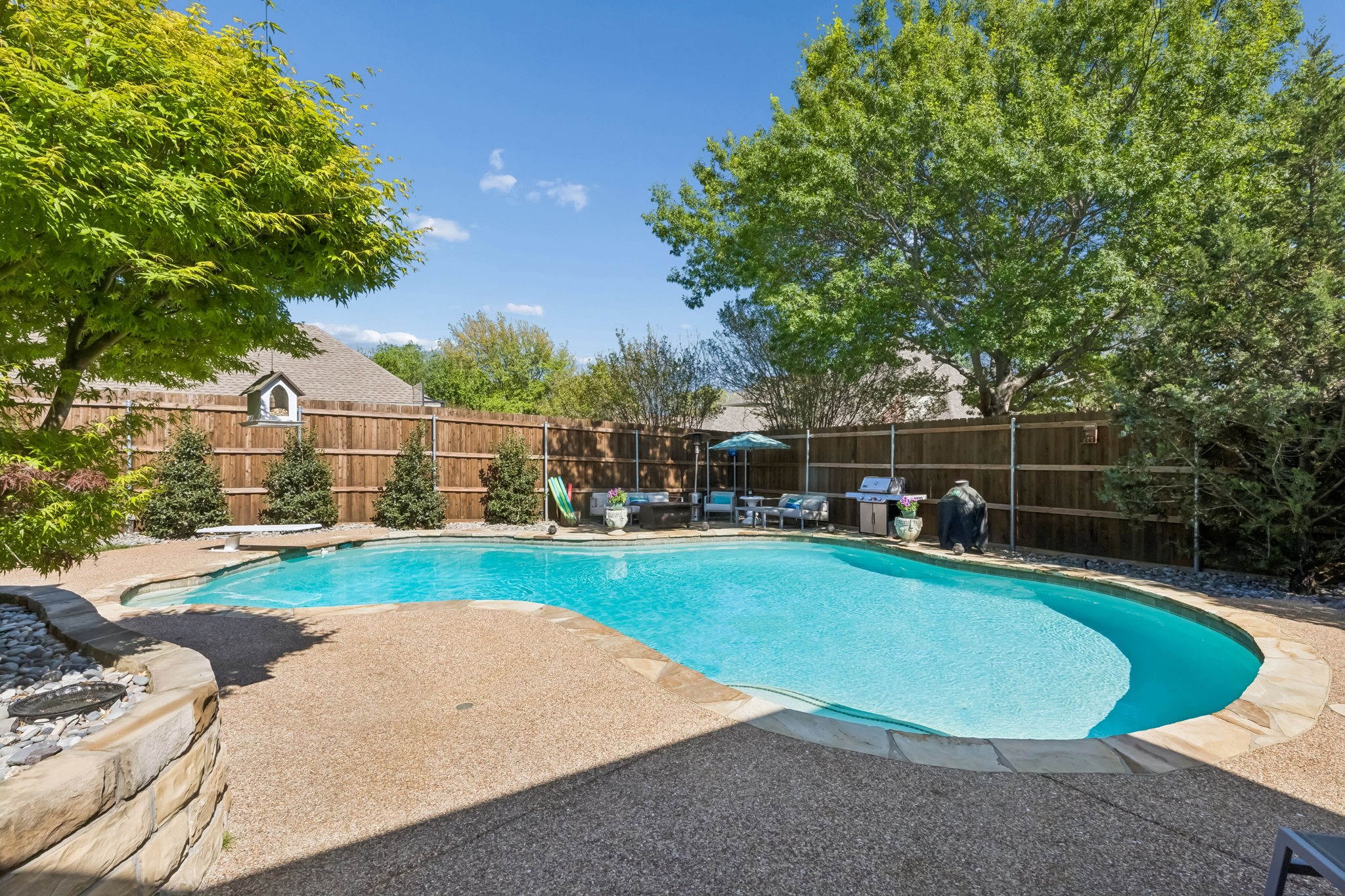 1307 Hat Creek Trail