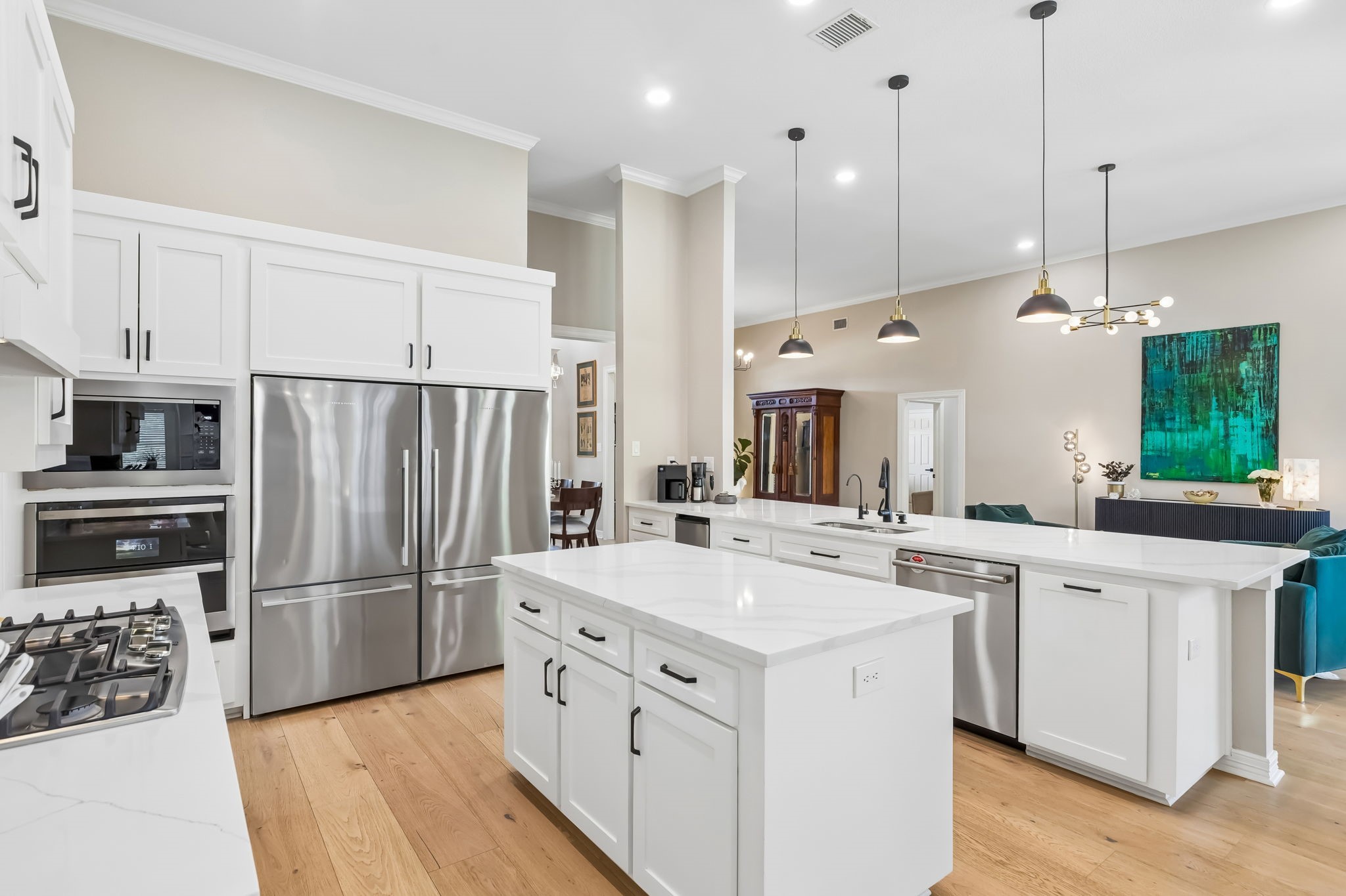 1307 Hat Creek Trail