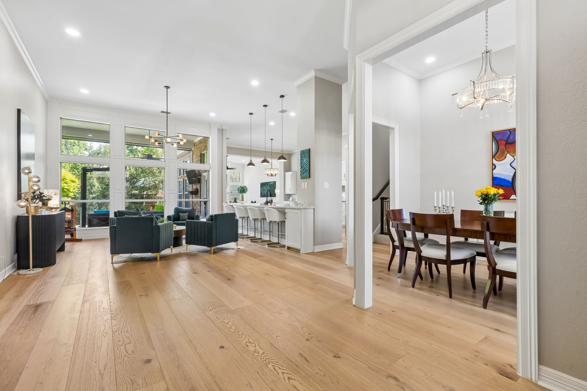 1307 Hat Creek Trail