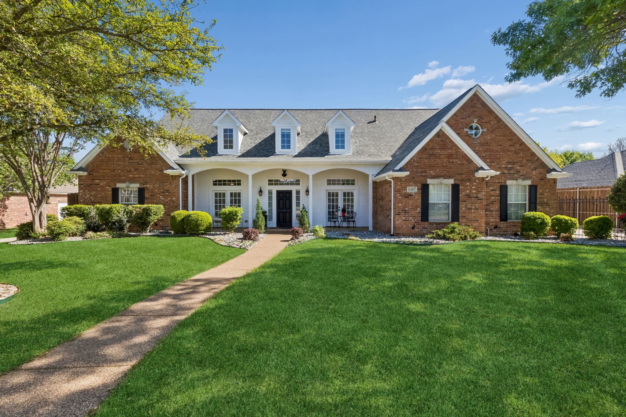 1307 Hat Creek Trail