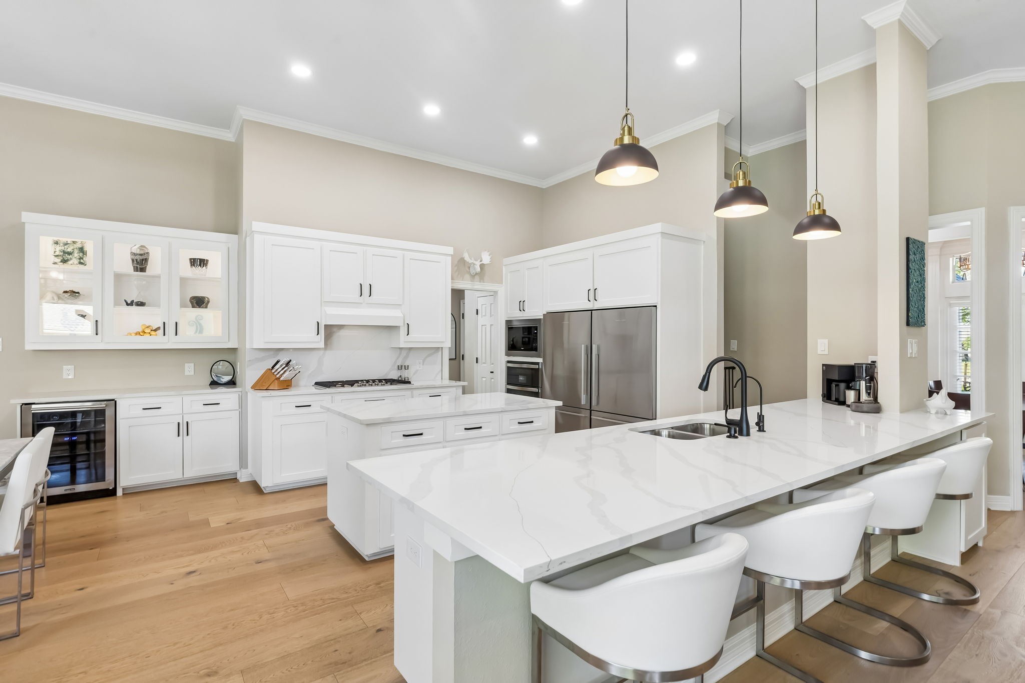 1307 Hat Creek Trail