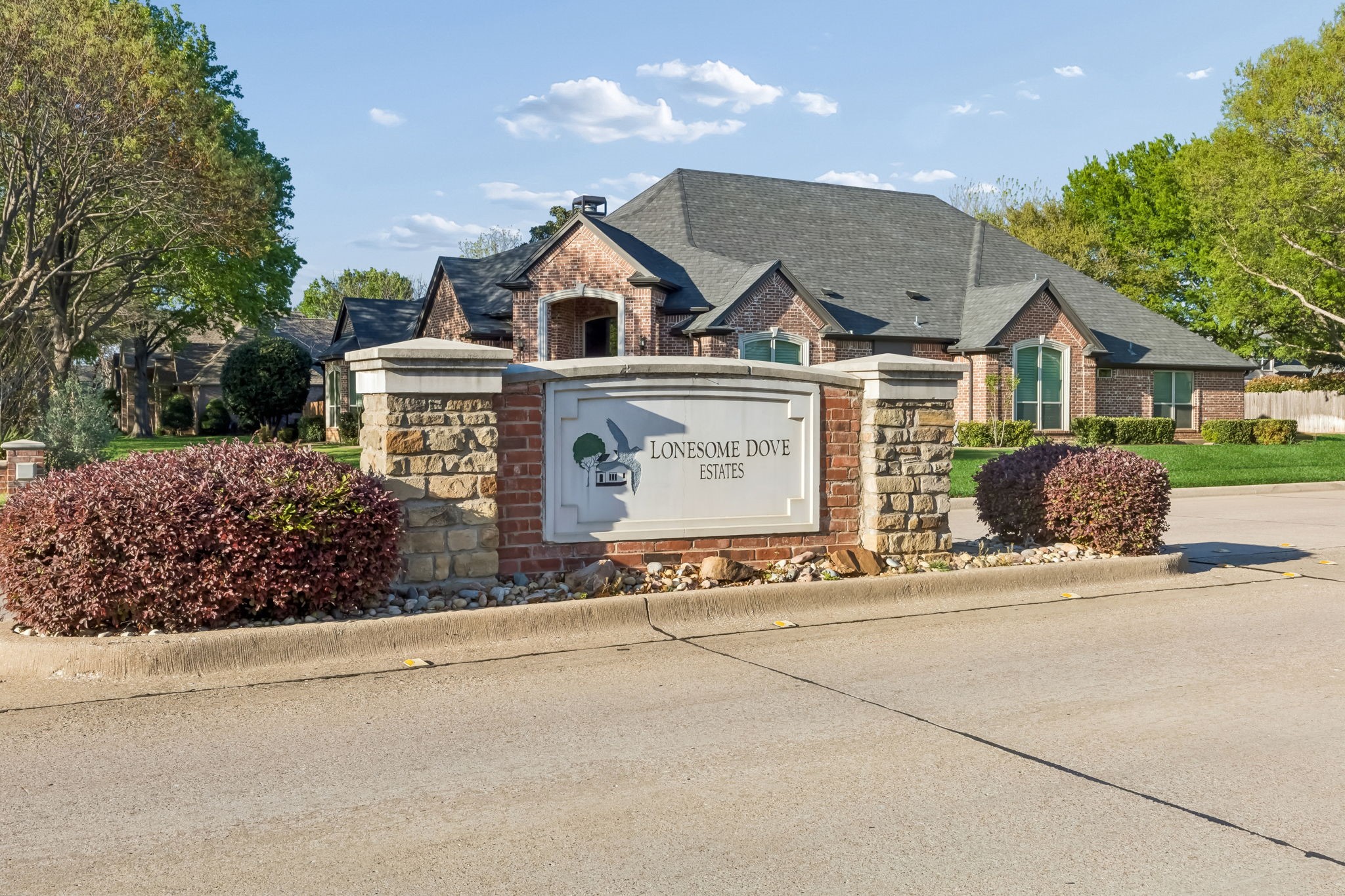 1307 Hat Creek Trail