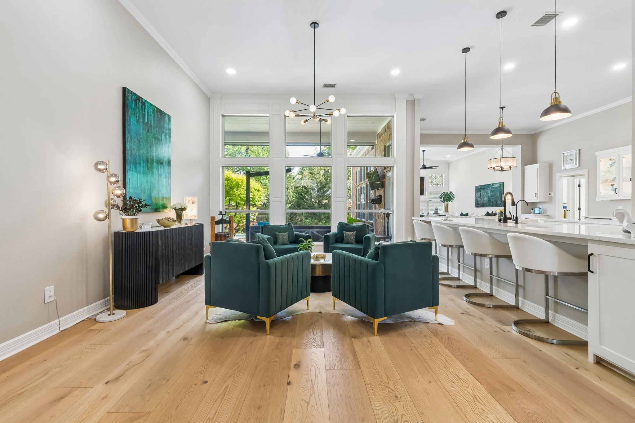 1307 Hat Creek Trail