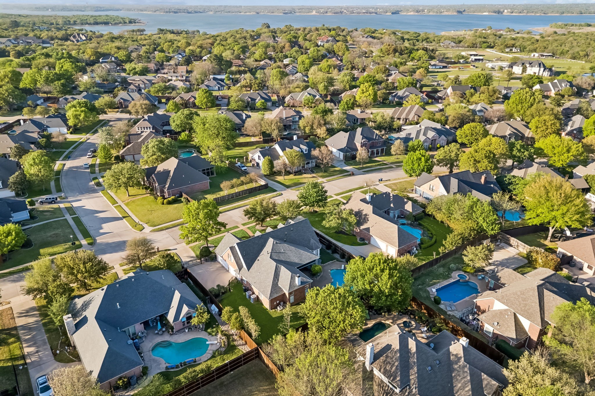 1307 Hat Creek Trail