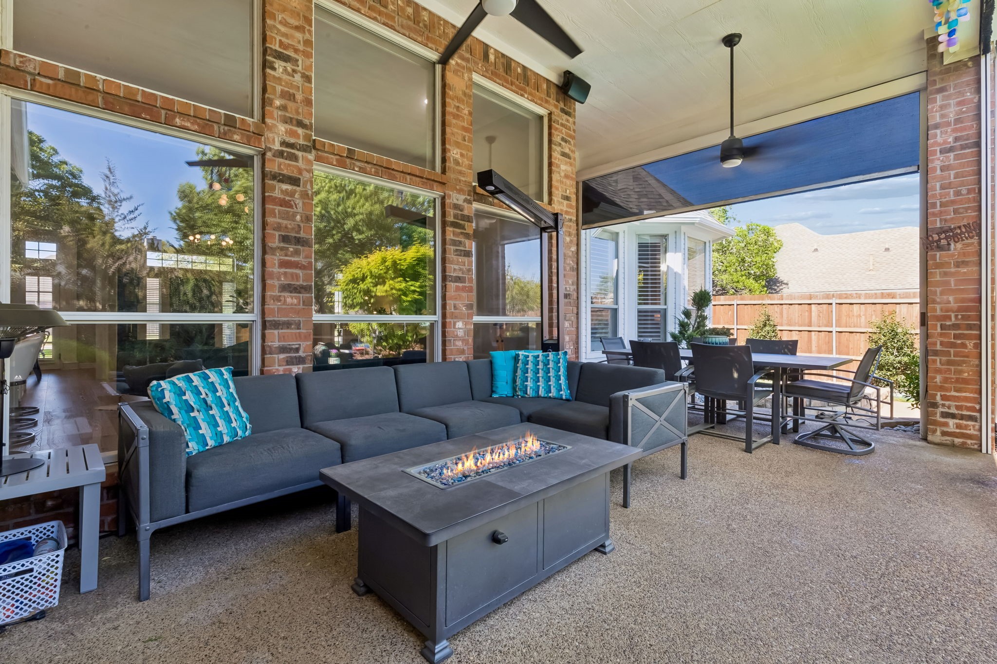 1307 Hat Creek Trail