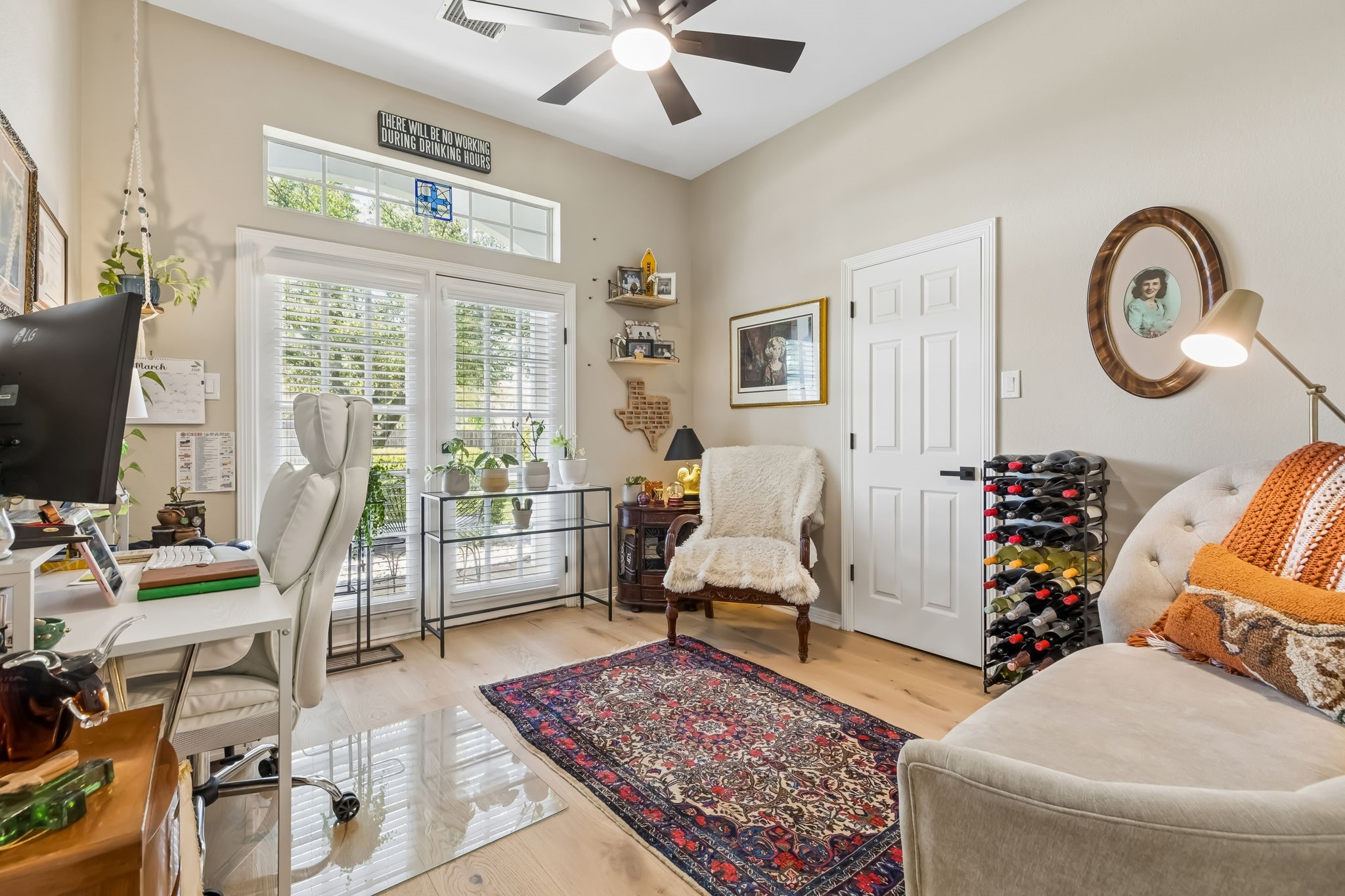 1307 Hat Creek Trail