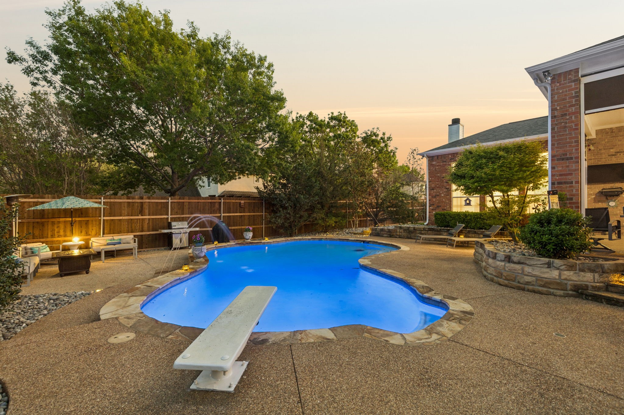 1307 Hat Creek Trail