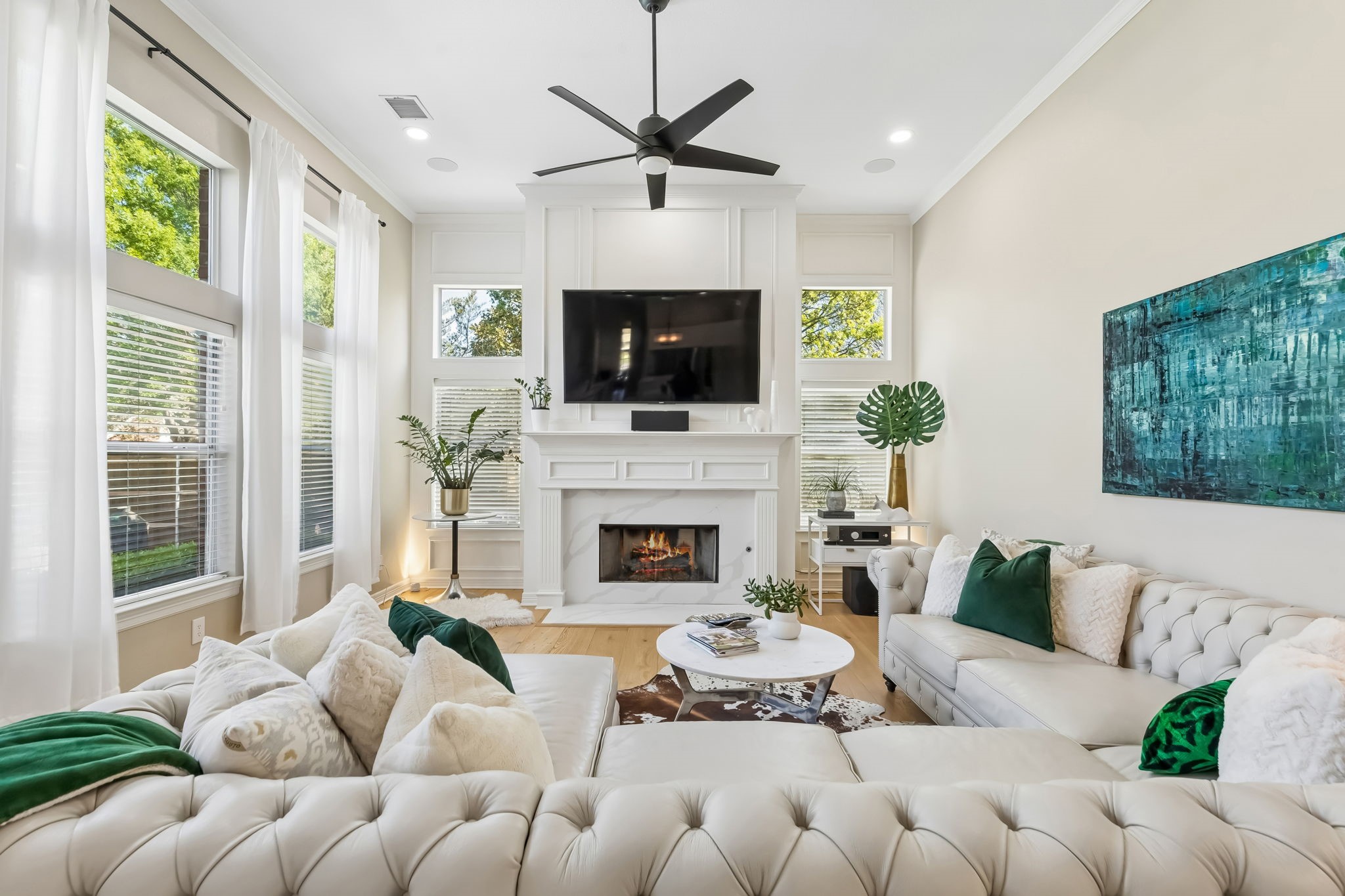 1307 Hat Creek Trail