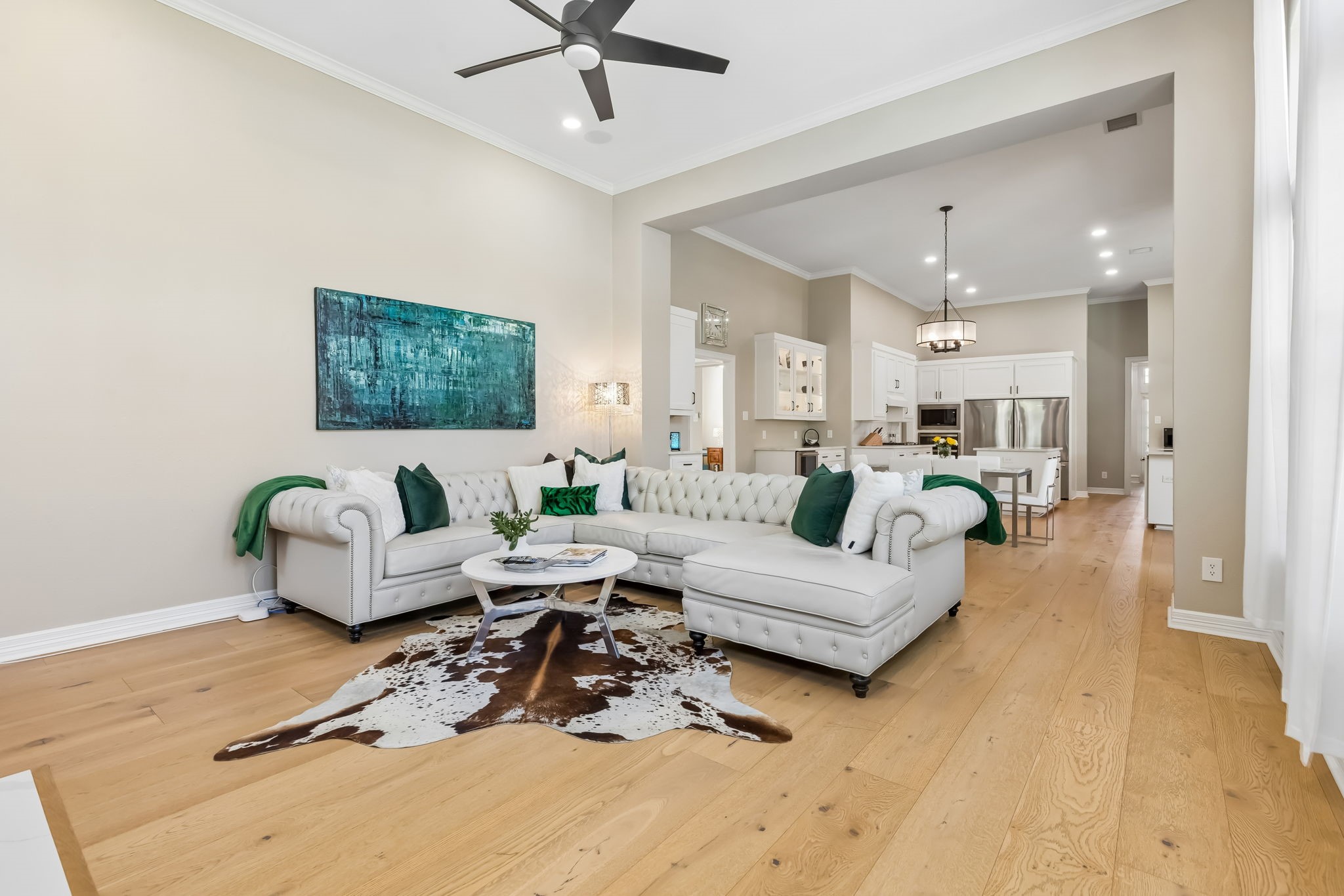 1307 Hat Creek Trail