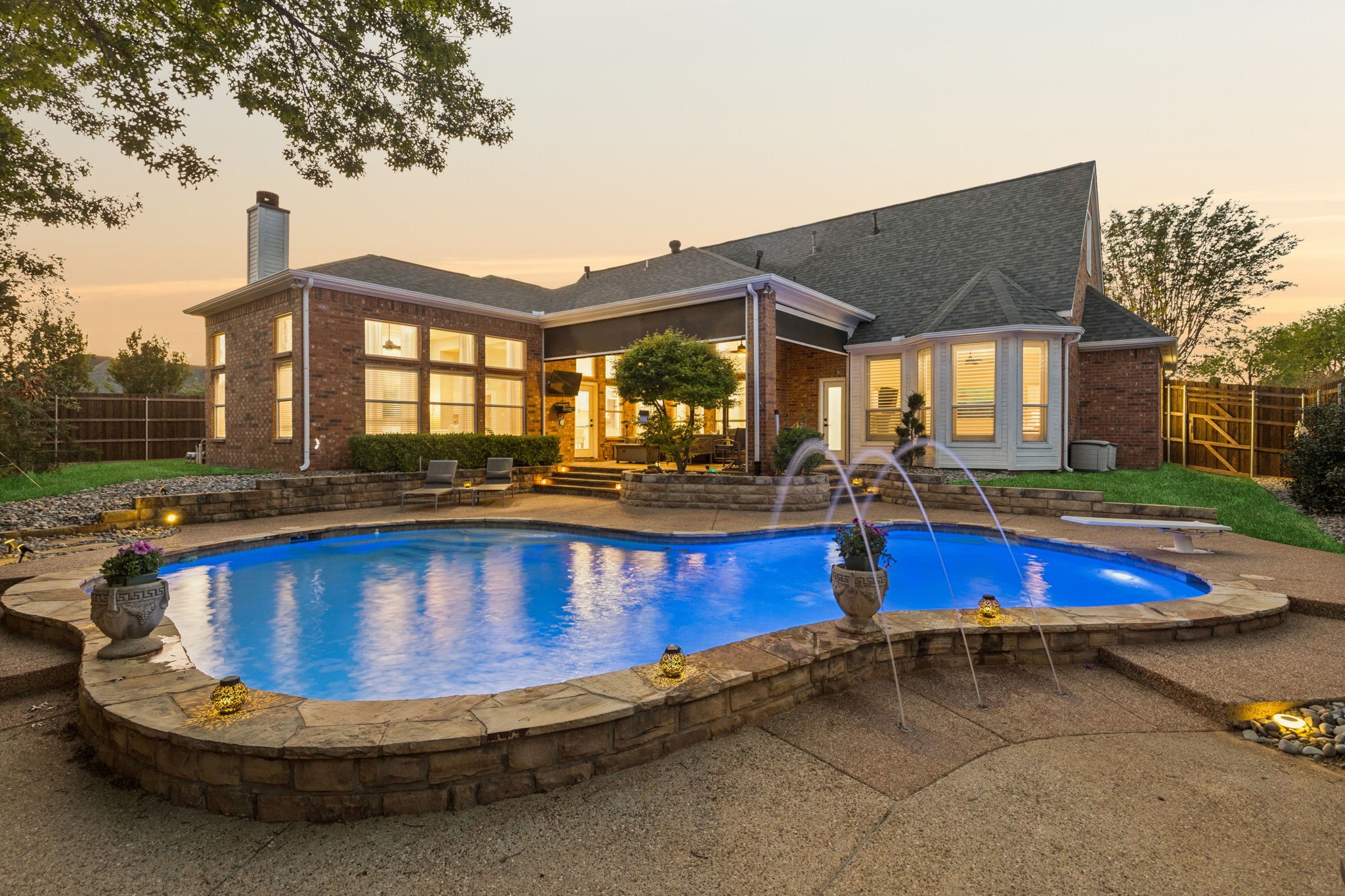 1307 Hat Creek Trail