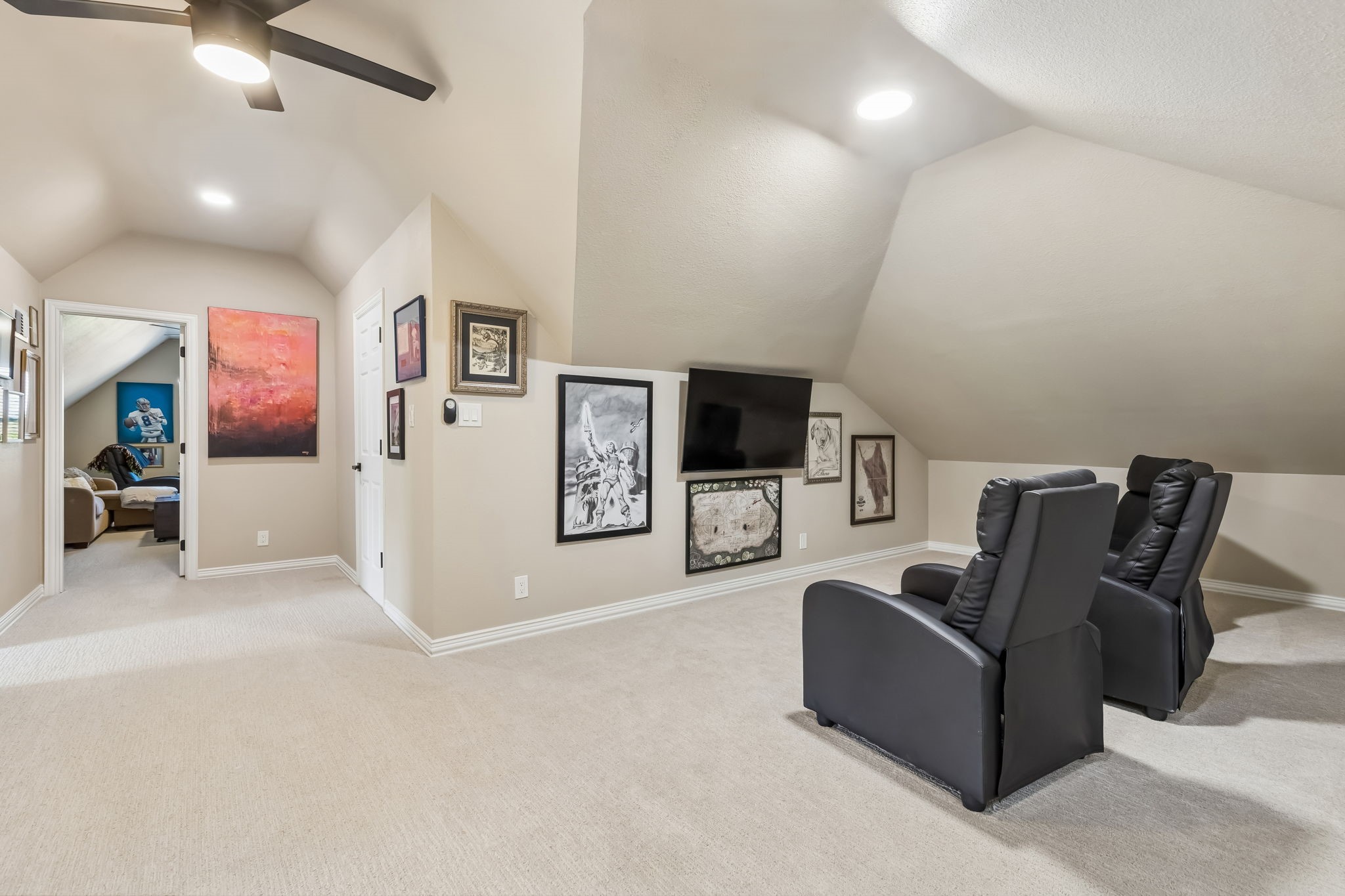 1307 Hat Creek Trail