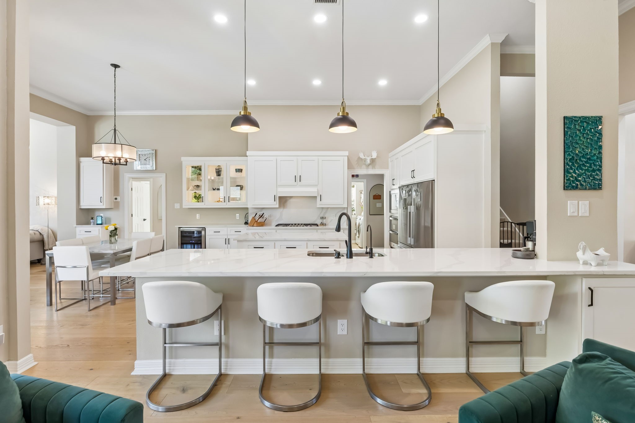 1307 Hat Creek Trail