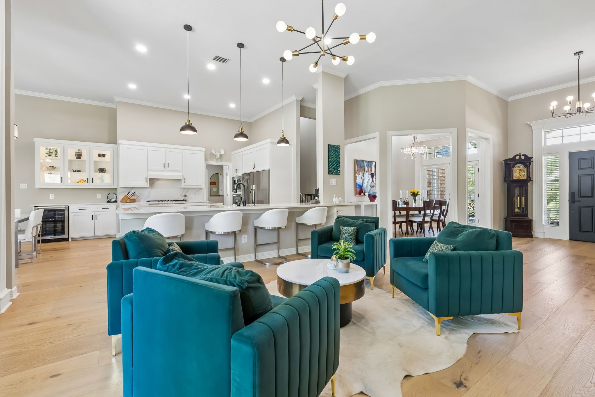 1307 Hat Creek Trail