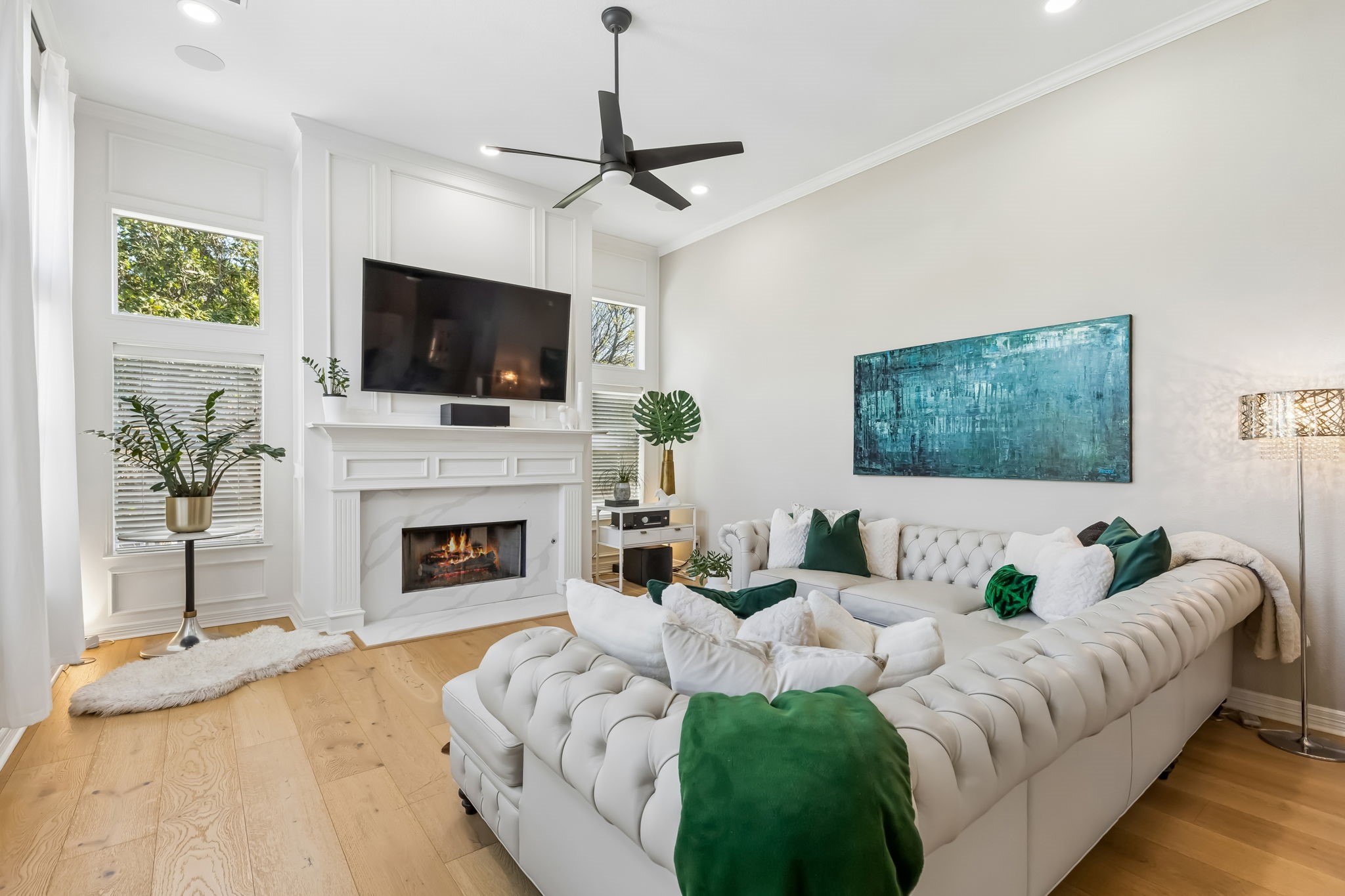 1307 Hat Creek Trail