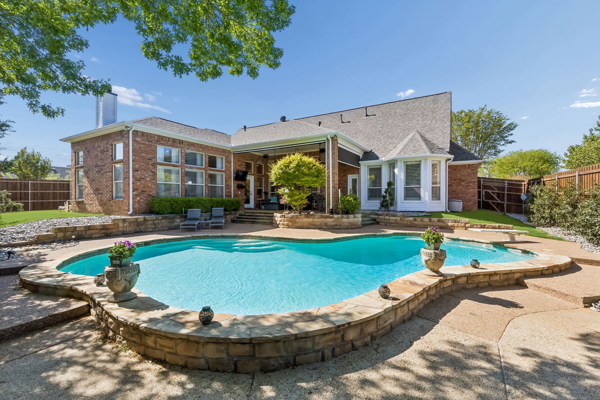 1307 Hat Creek Trail