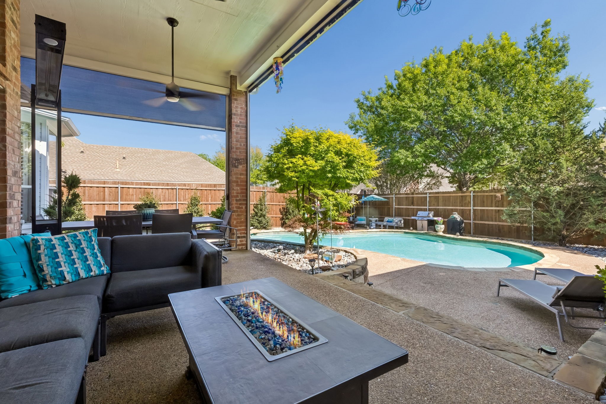 1307 Hat Creek Trail