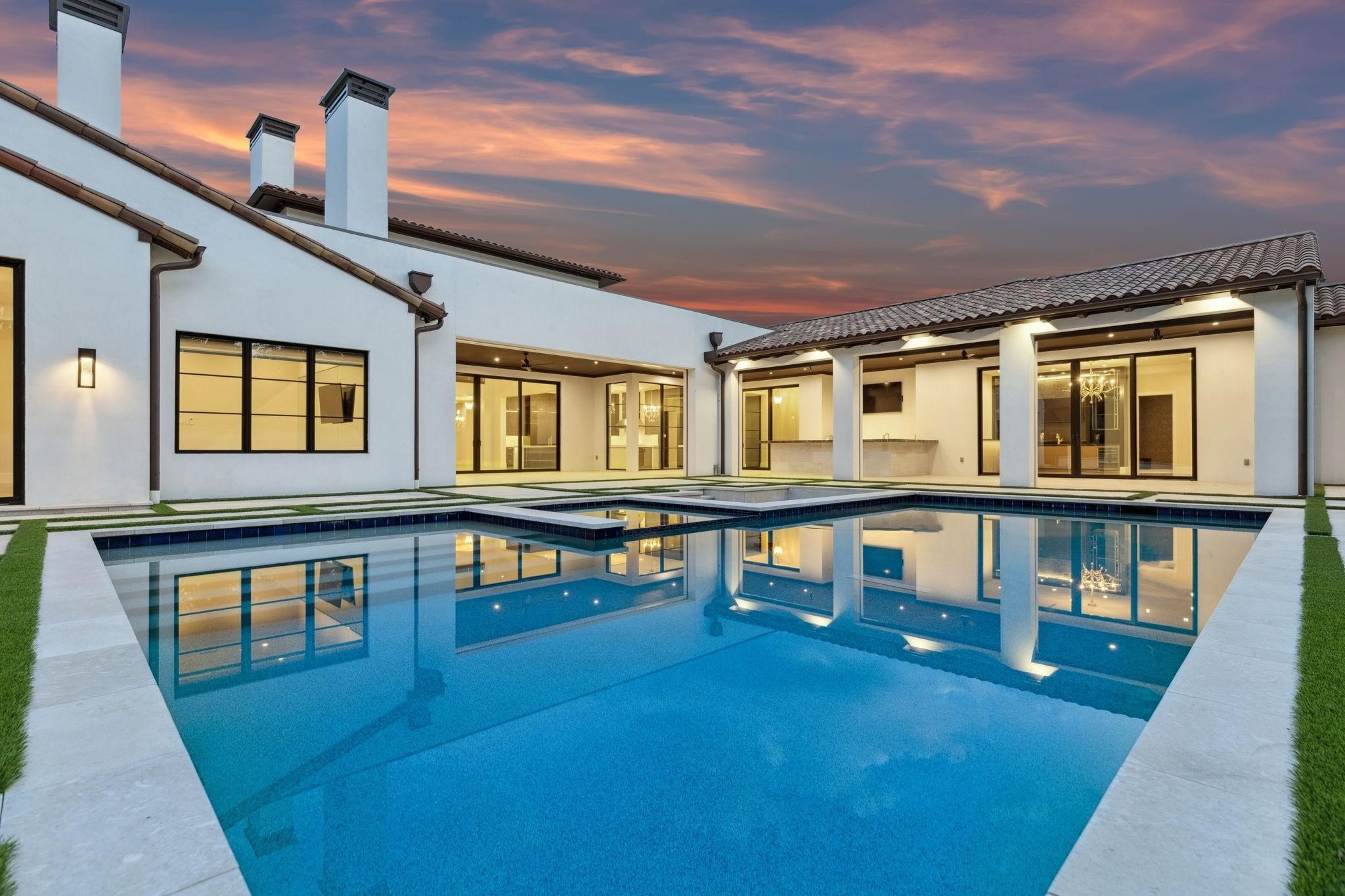 1609 Meandering Way Drive