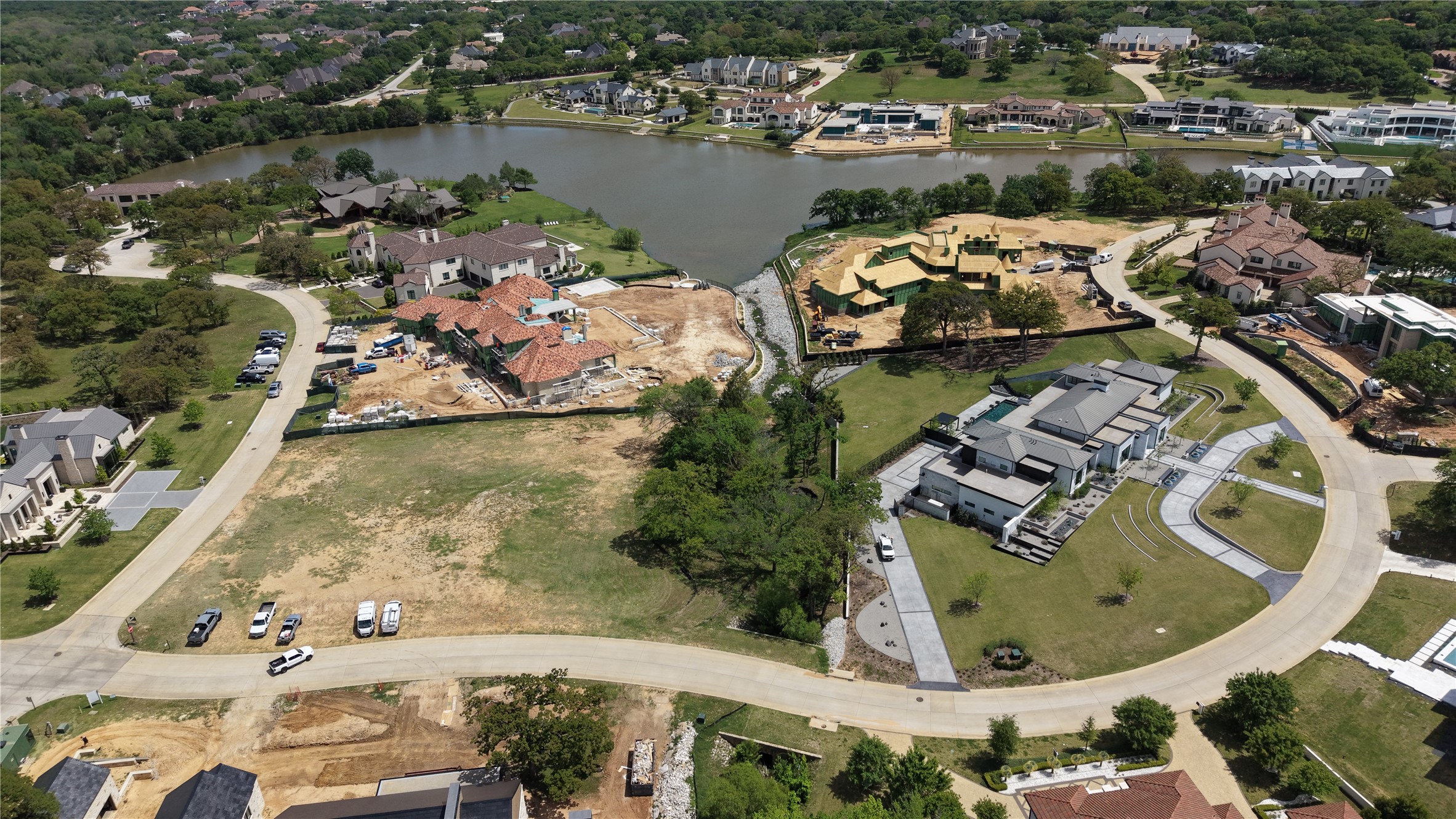 1815 Quail Hollow Drive