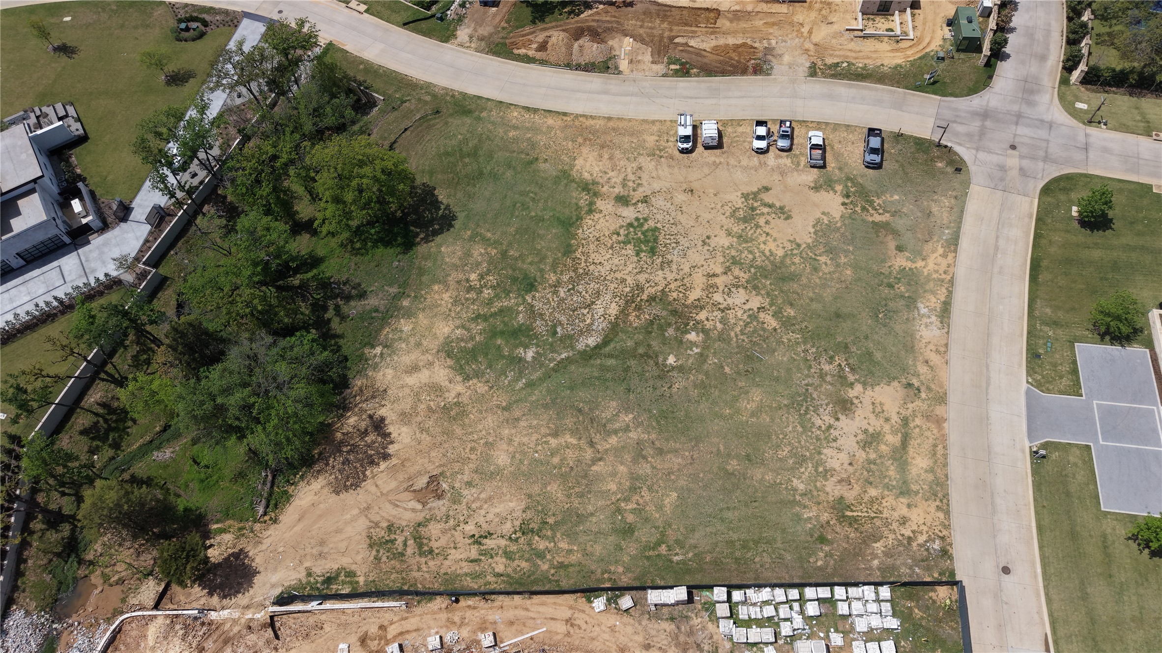 1815 Quail Hollow Drive