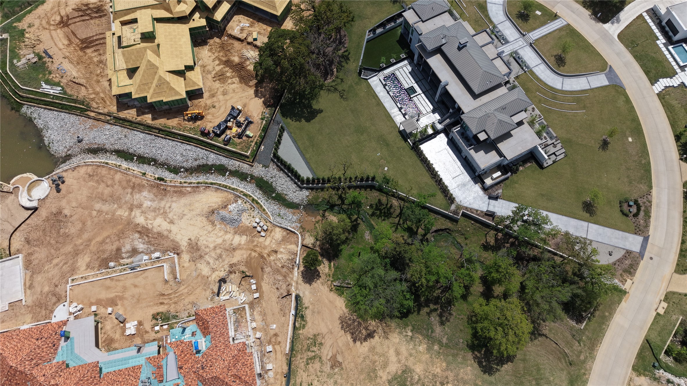 1815 Quail Hollow Drive