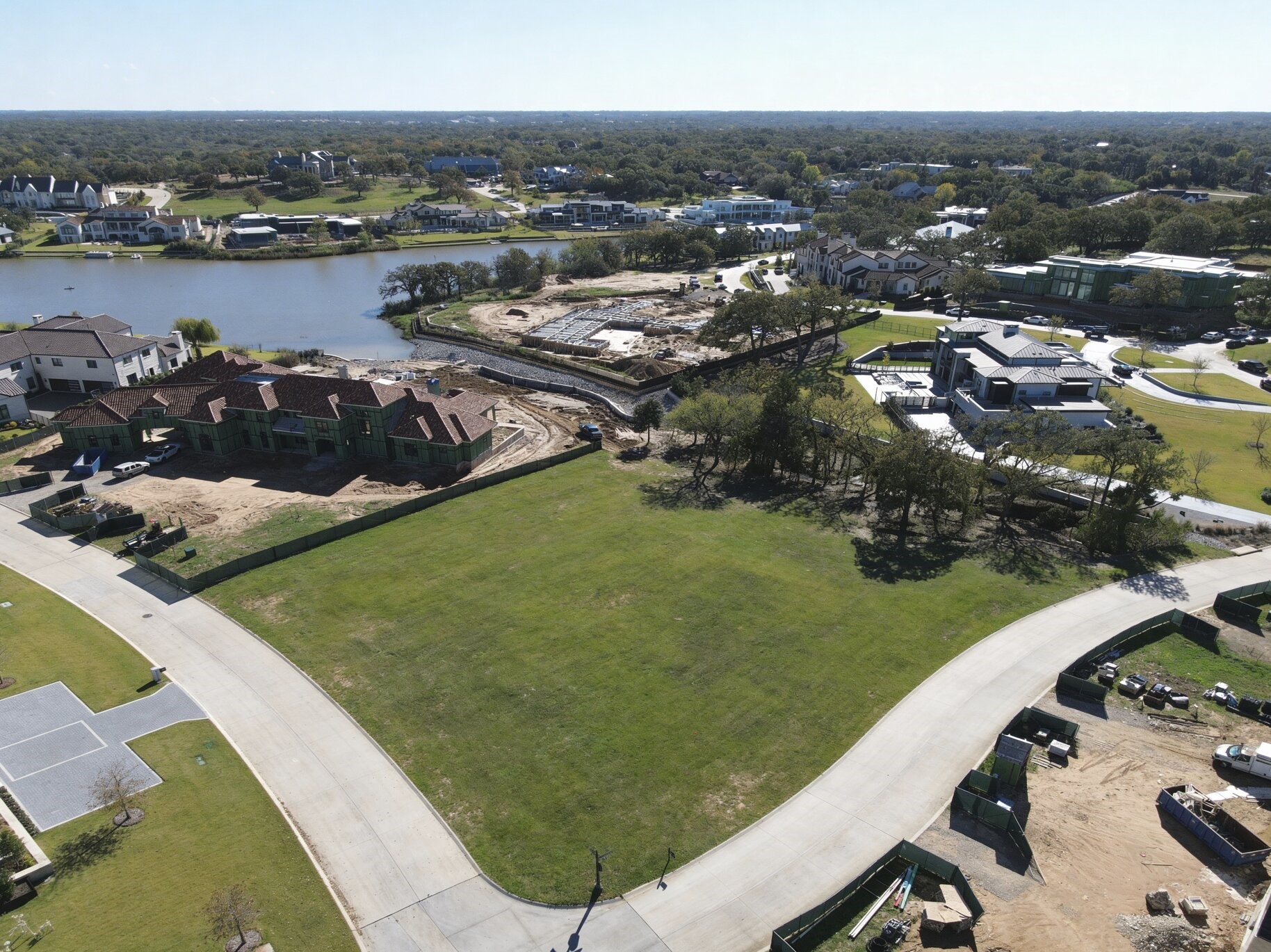 1815 Quail Hollow Drive