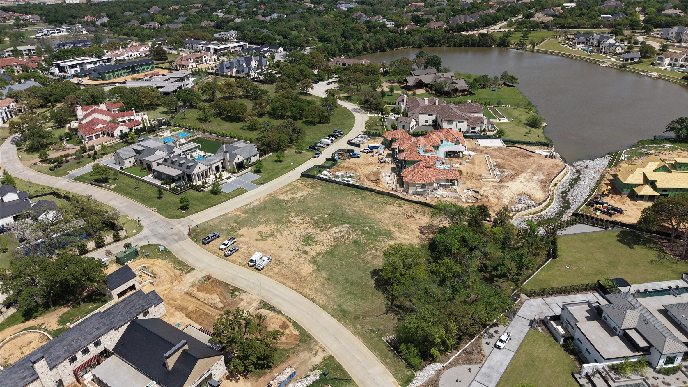 1815 Quail Hollow Drive