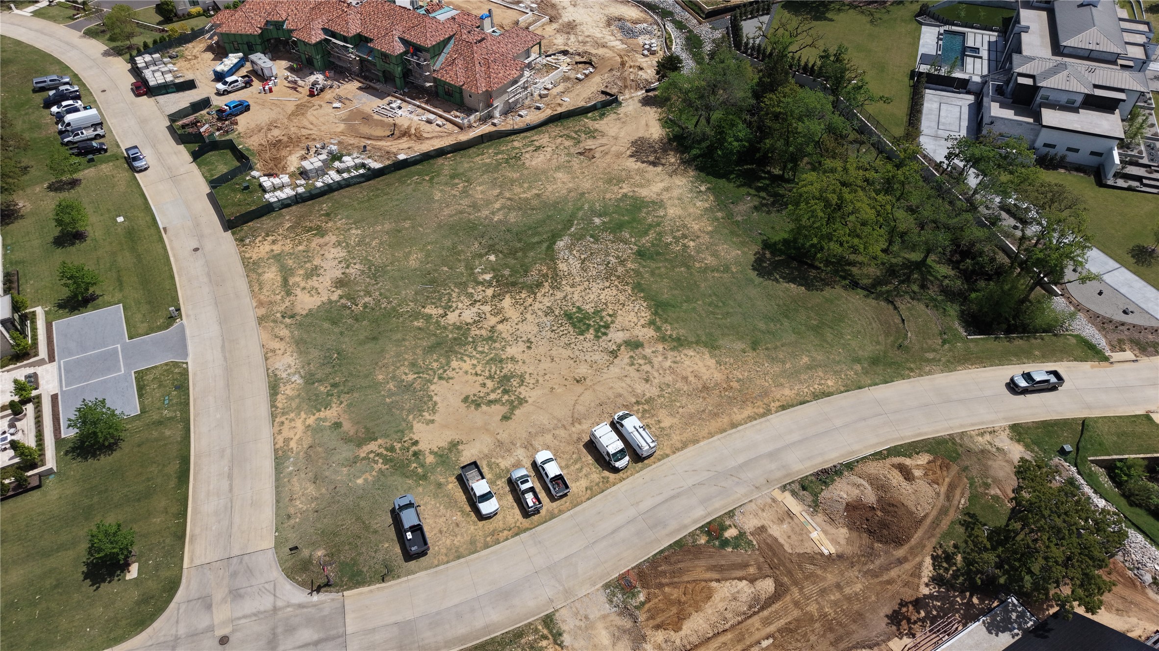 1815 Quail Hollow Drive