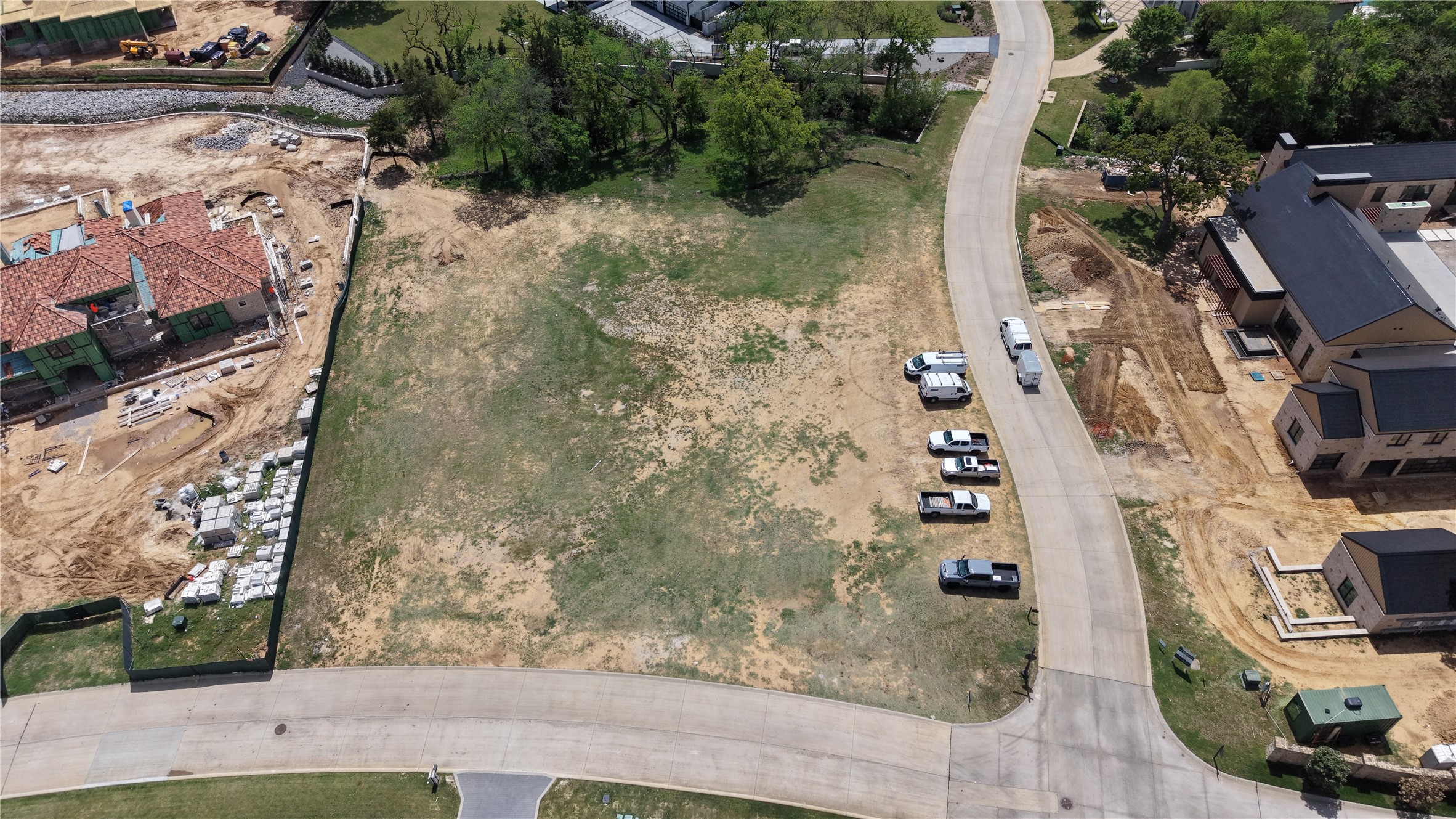 1815 Quail Hollow Drive