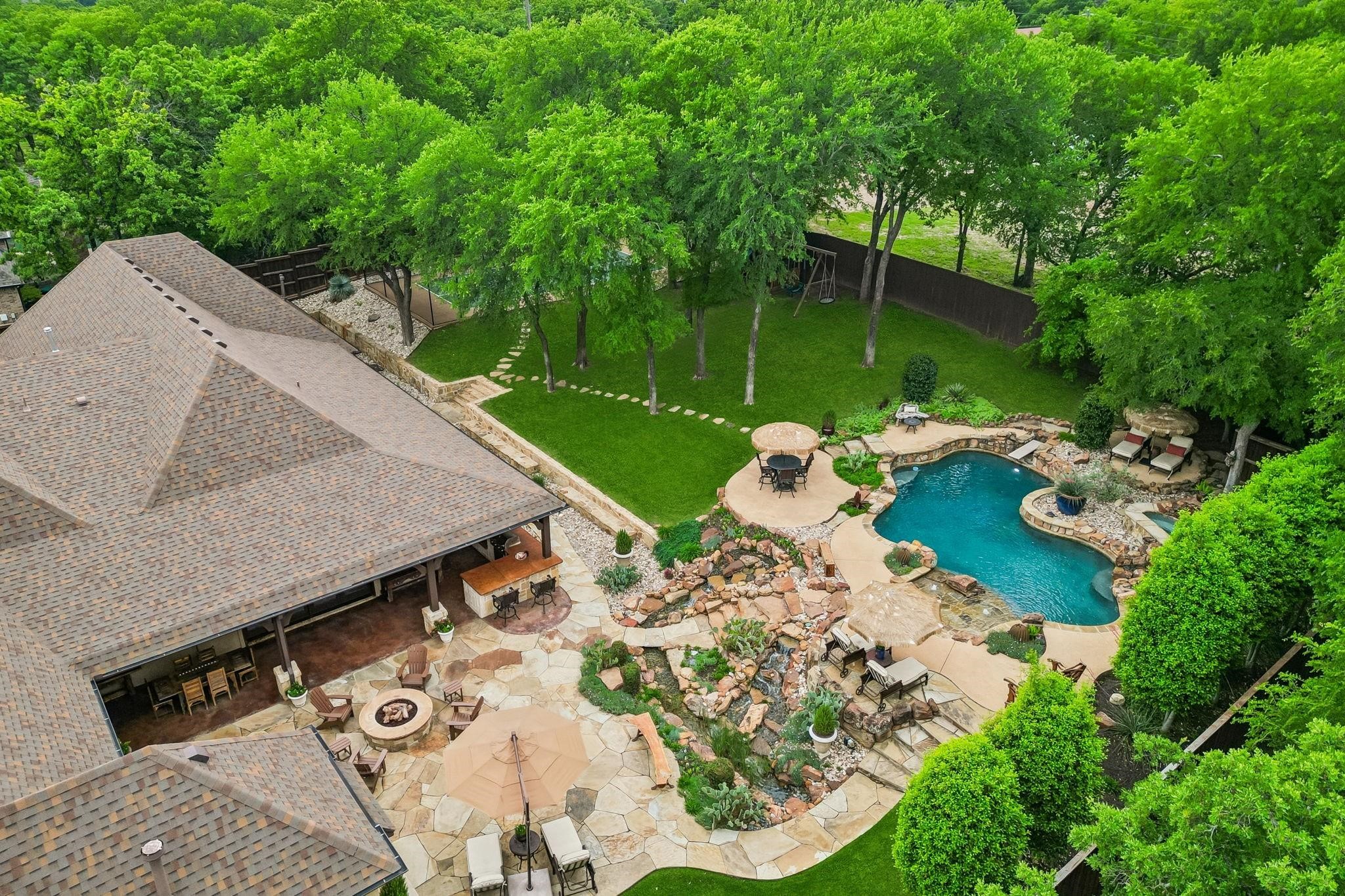 1216 Pine Hurst Drive