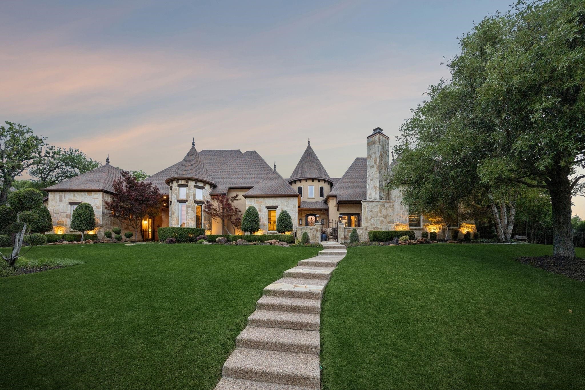 1216 Pine Hurst Drive