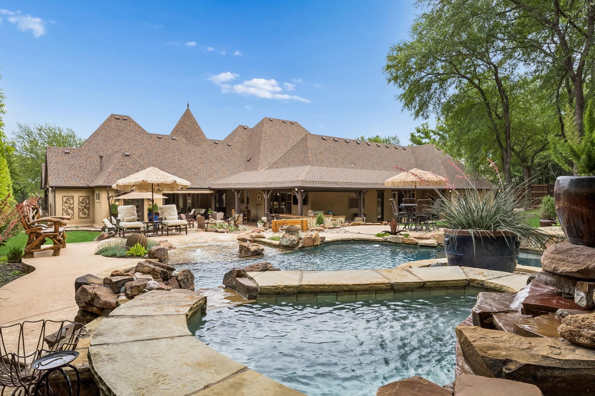 1216 Pine Hurst Drive