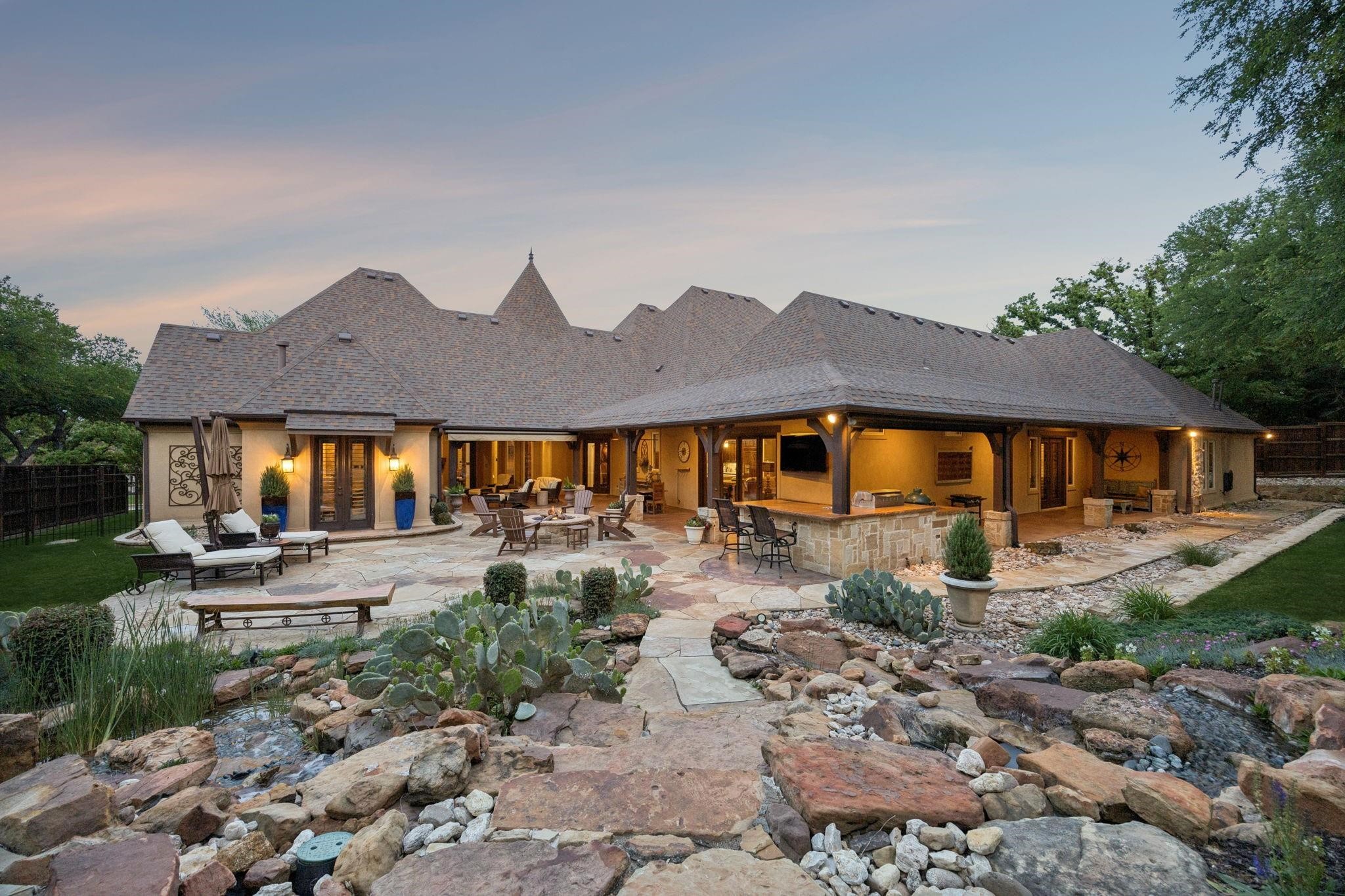 1216 Pine Hurst Drive