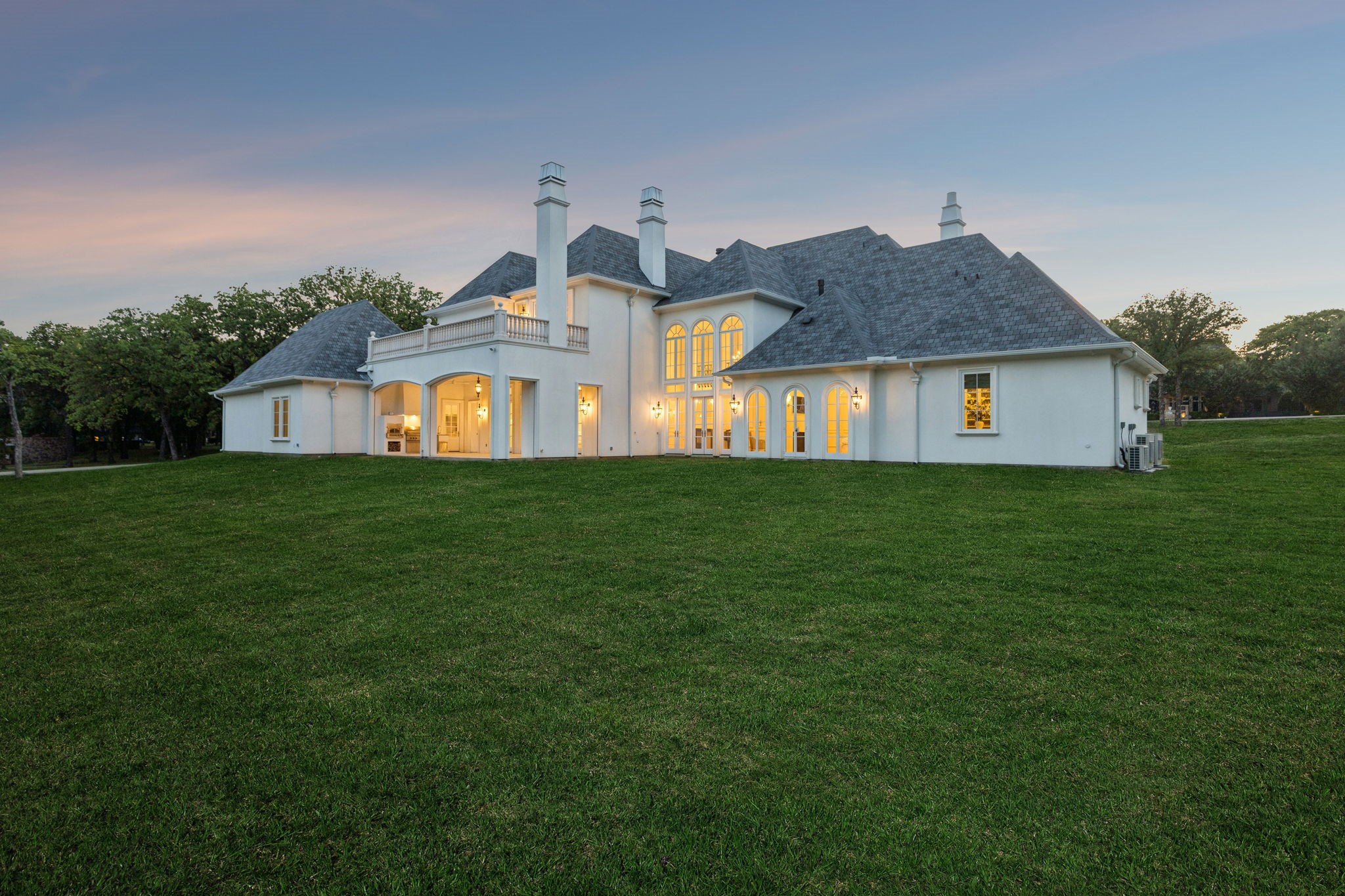 2003 Morgan Road