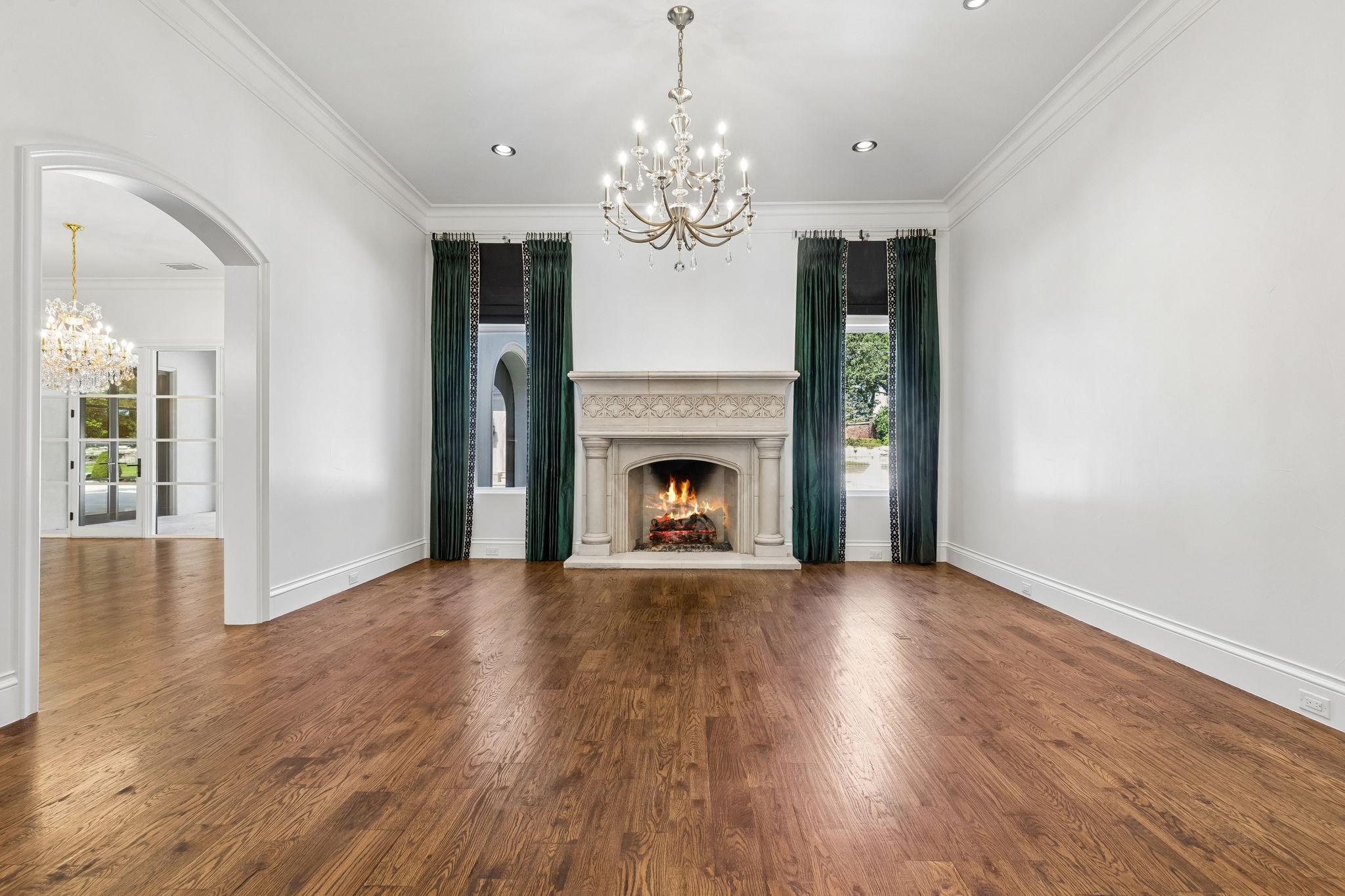 15 Wyck Hill Lane