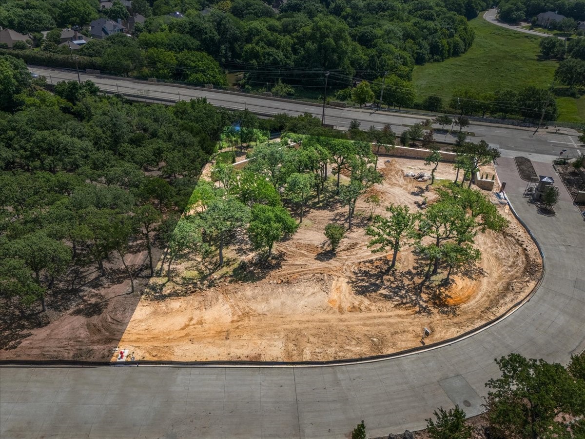 Lot 1, The Bluffs