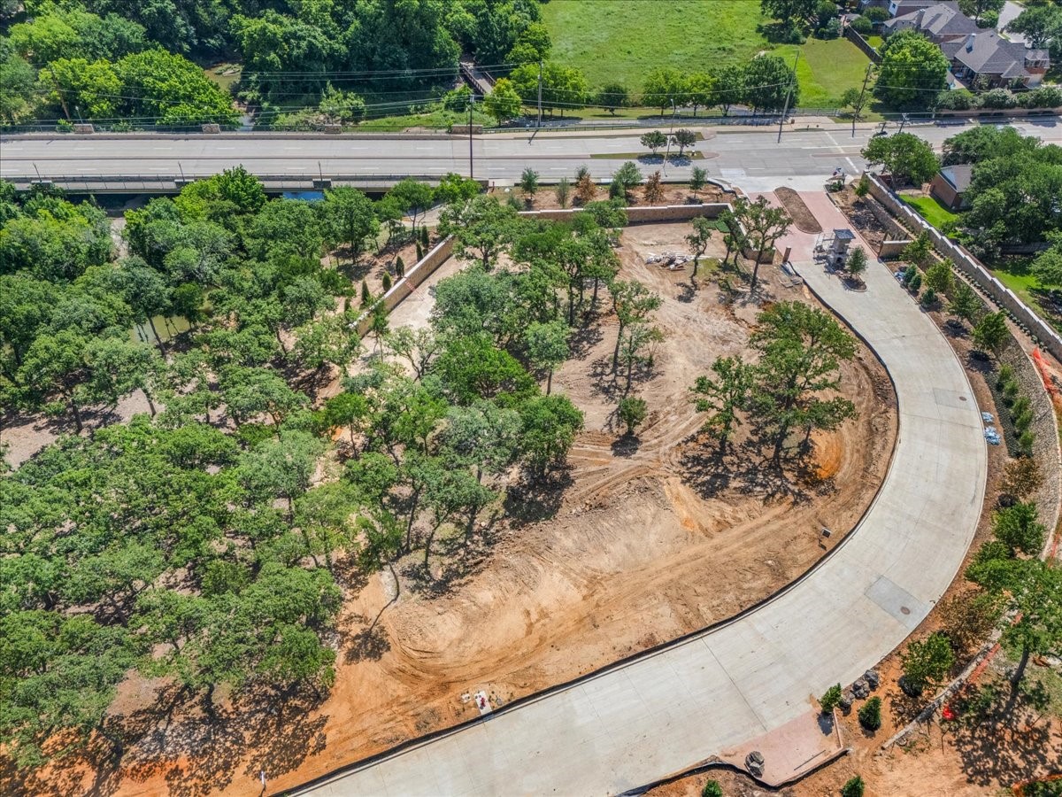 Lot 1, The Bluffs