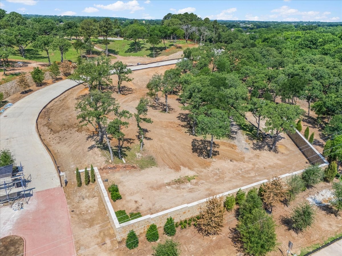 Lot 1, The Bluffs