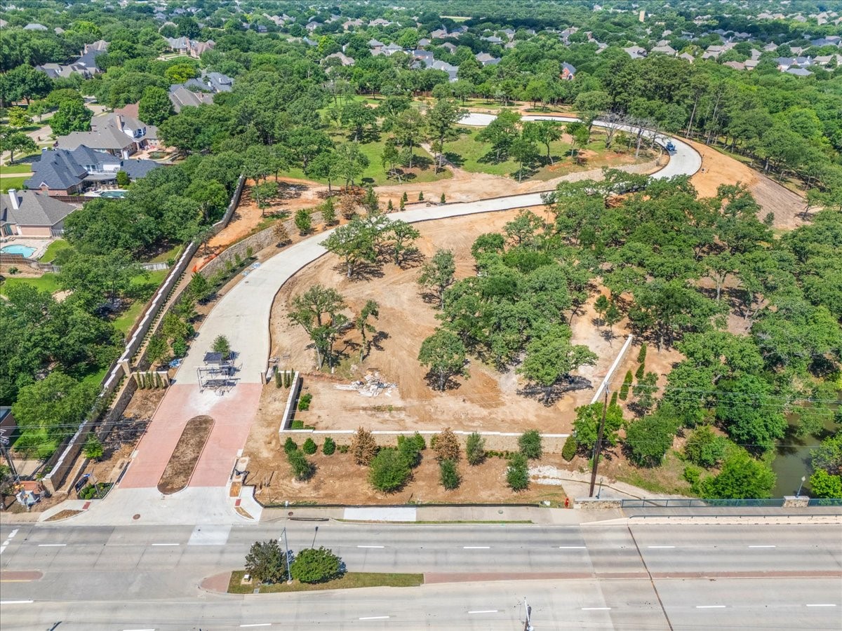 Lot 1, The Bluffs
