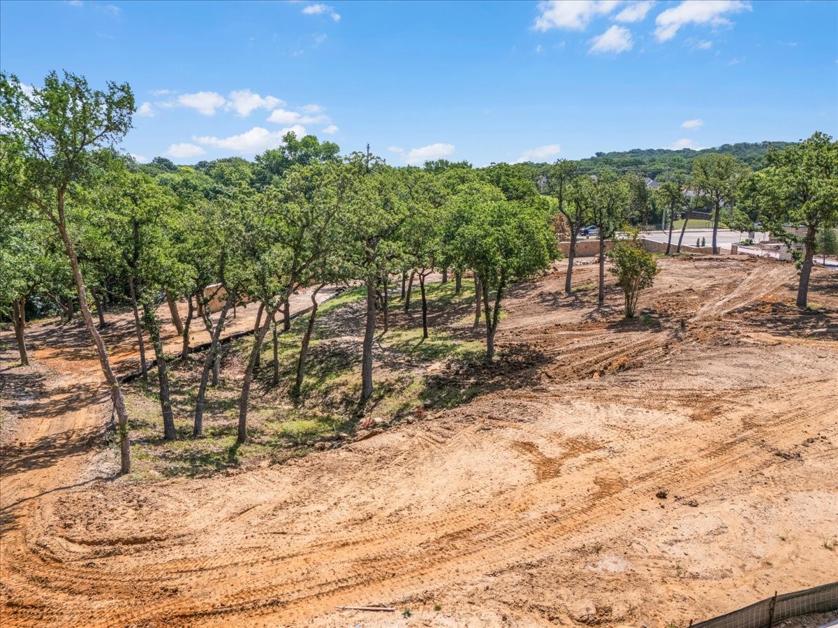 Lot 1, The Bluffs