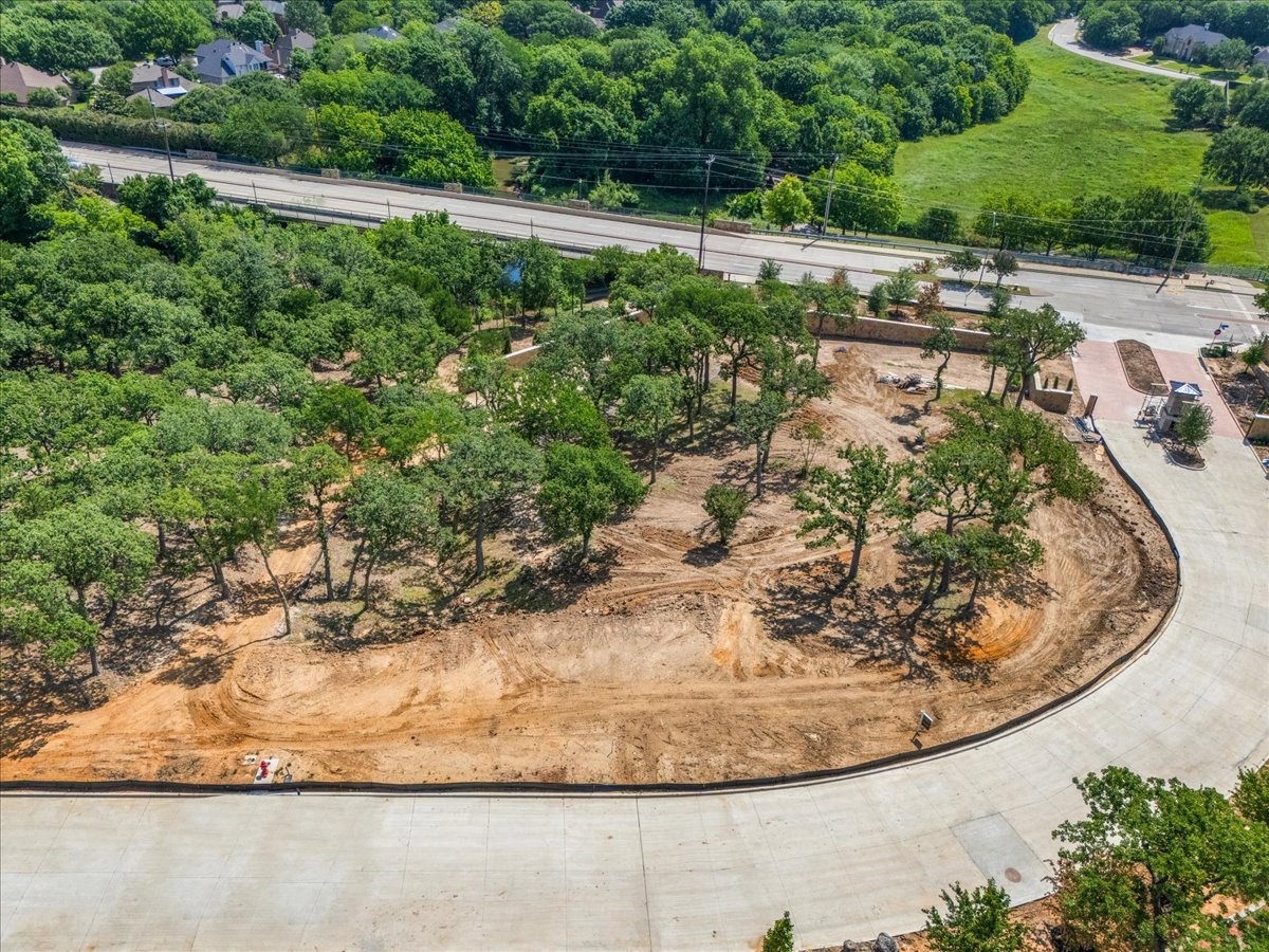 Lot 1, The Bluffs