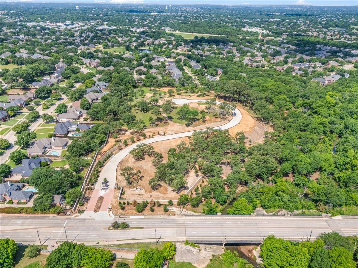 Lot 1, The Bluffs