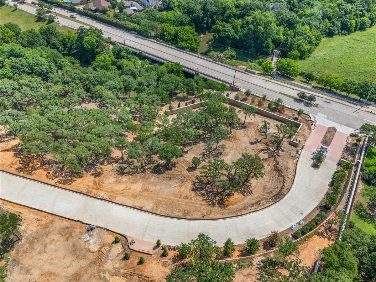 Lot 1, The Bluffs