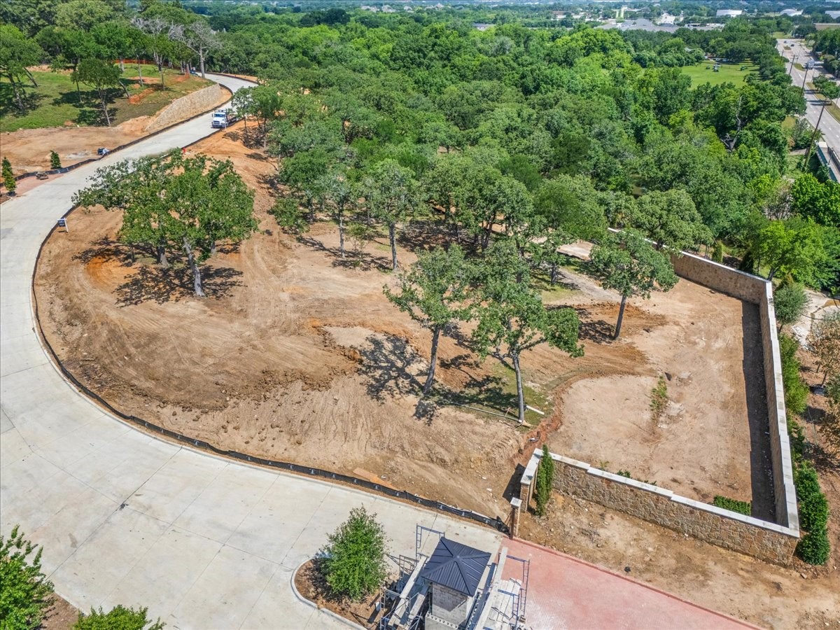 Lot 1, The Bluffs