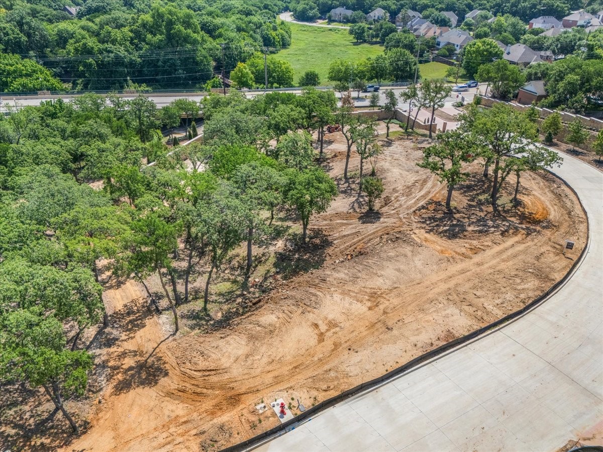Lot 1, The Bluffs