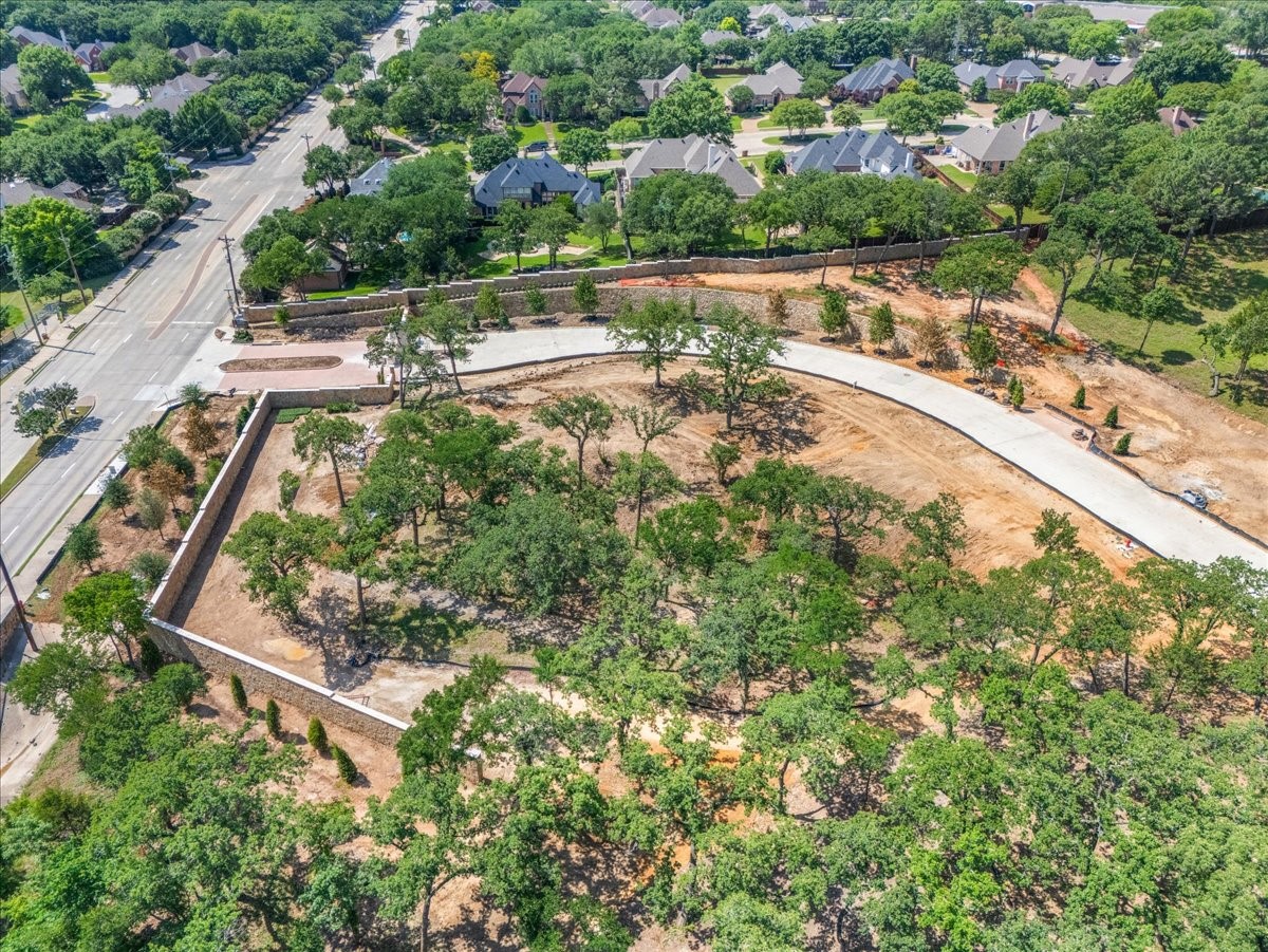 Lot 1, The Bluffs