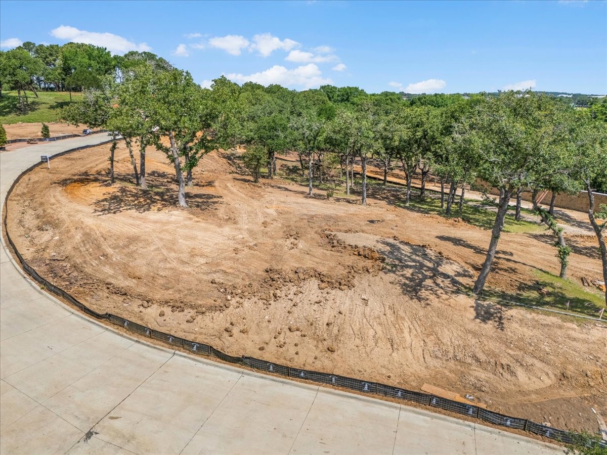 Lot 1, The Bluffs